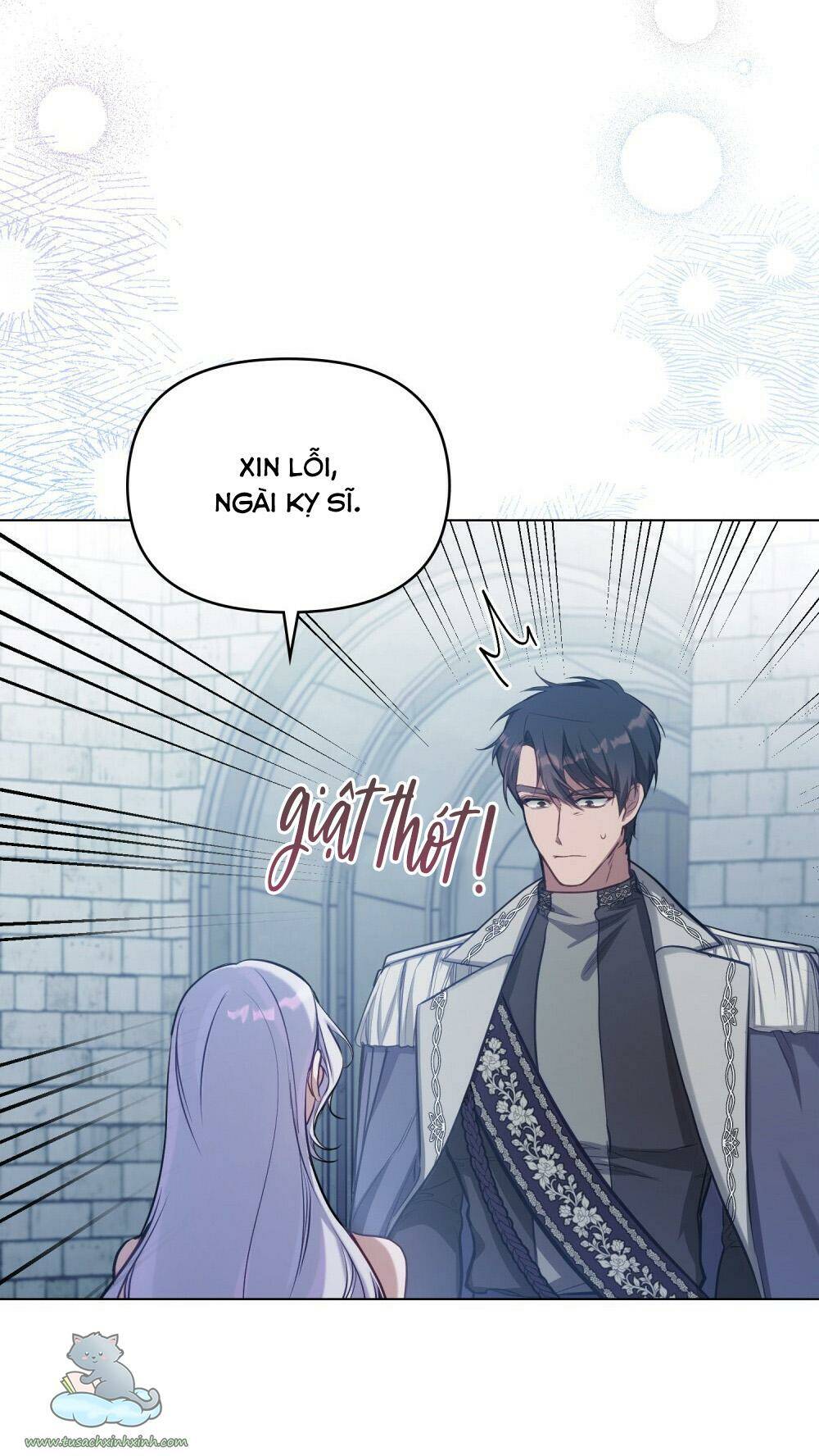 Nếu Không Vâng Lời Công Tước - Chap 11 - Trang 28