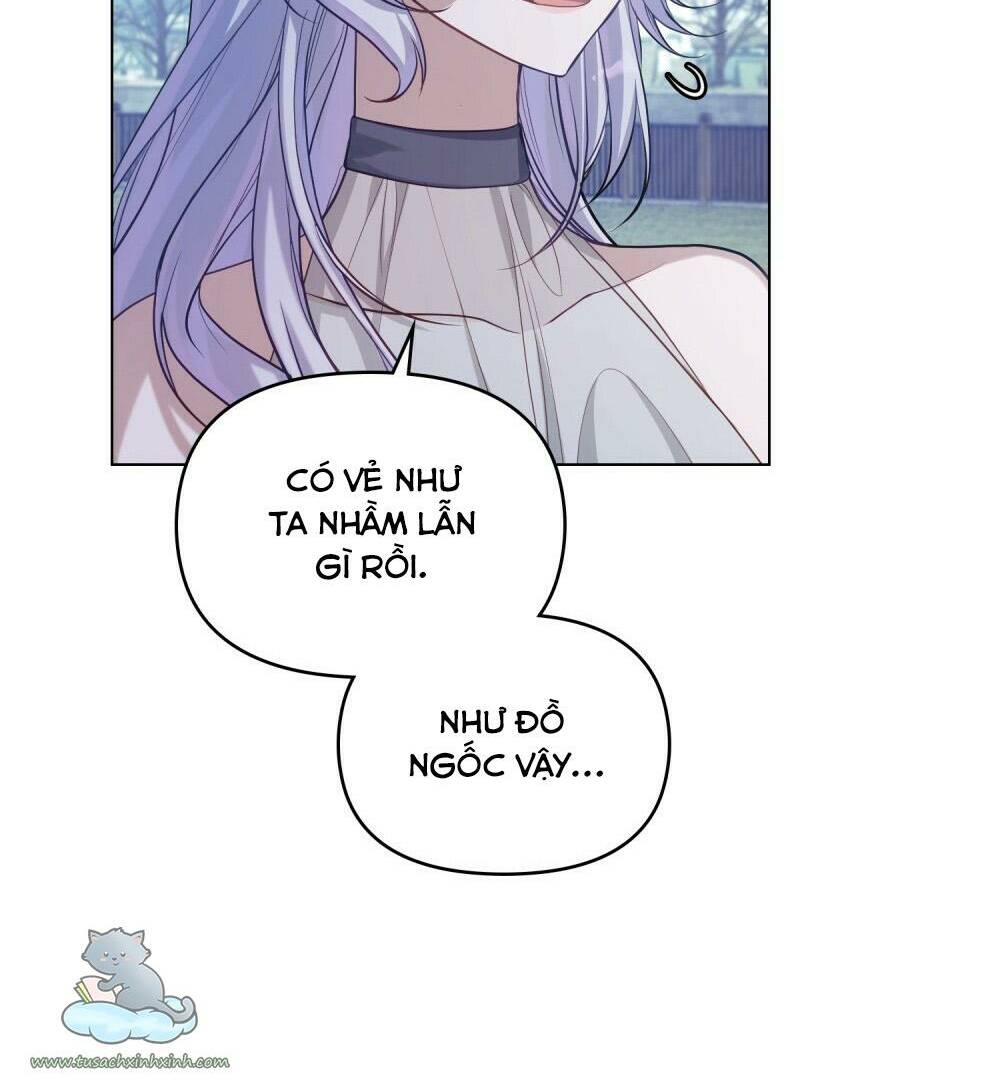 Nếu Không Vâng Lời Công Tước - Chap 11 - Trang 30