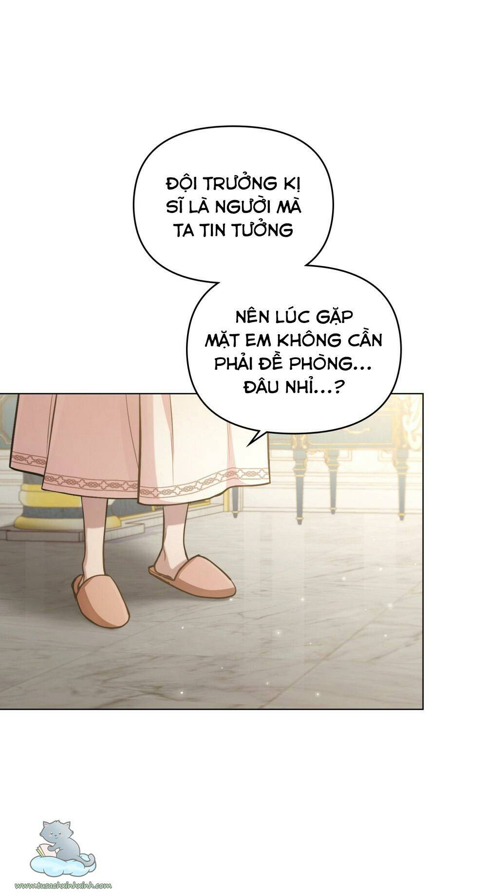Nếu Không Vâng Lời Công Tước - Chap 11 - Trang 4