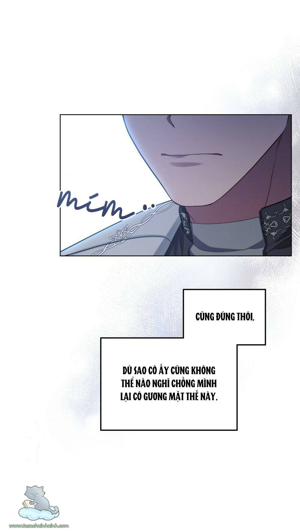 Nếu Không Vâng Lời Công Tước - Chap 11 - Trang 31
