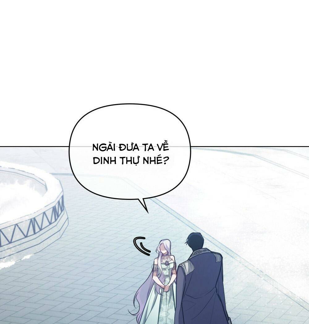 Nếu Không Vâng Lời Công Tước - Chap 11 - Trang 32