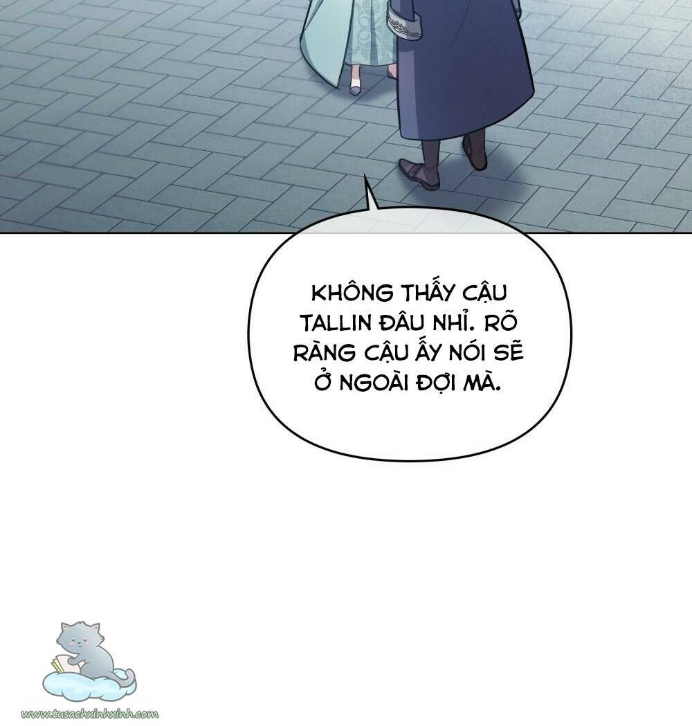 Nếu Không Vâng Lời Công Tước - Chap 11 - Trang 33