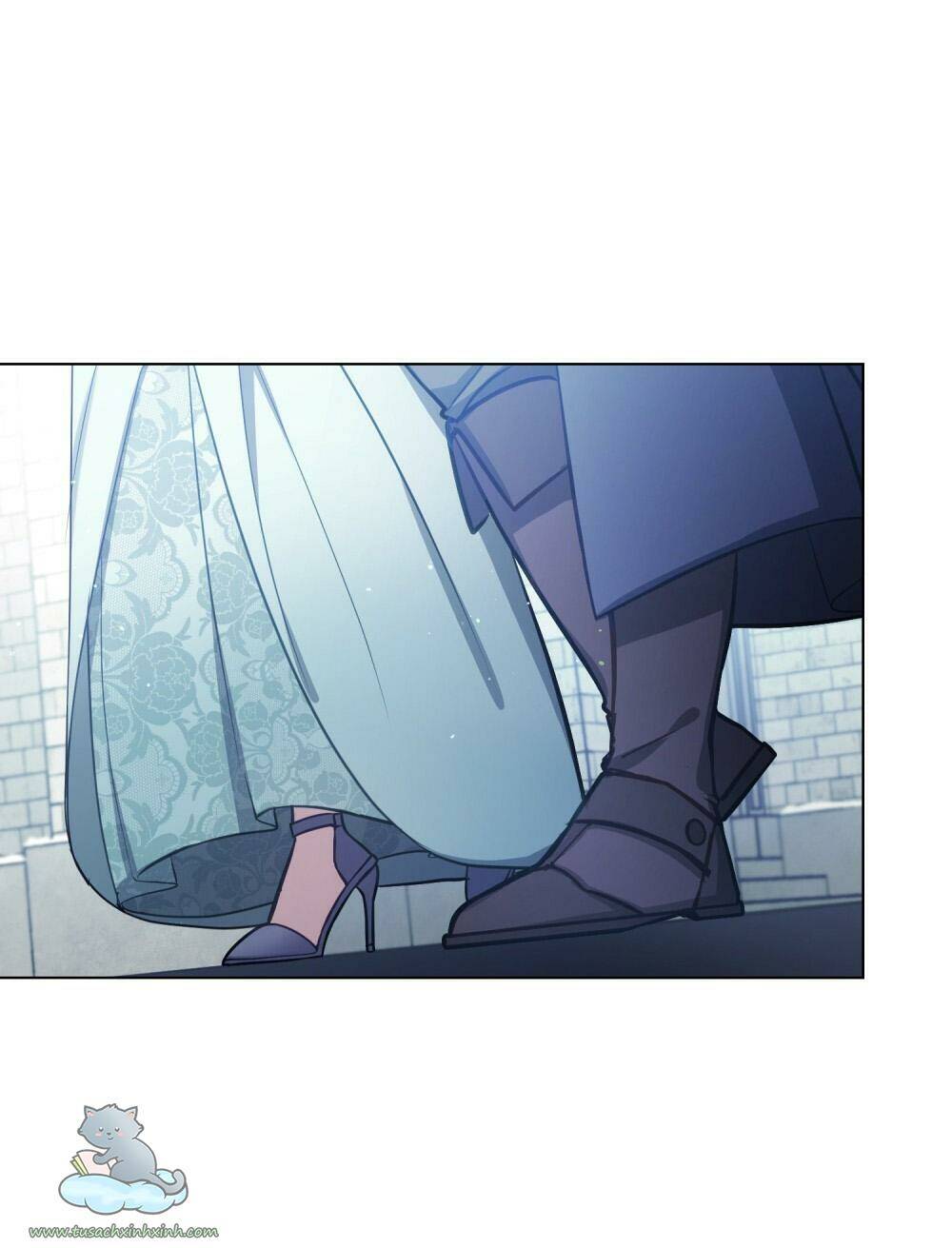 Nếu Không Vâng Lời Công Tước - Chap 11 - Trang 34