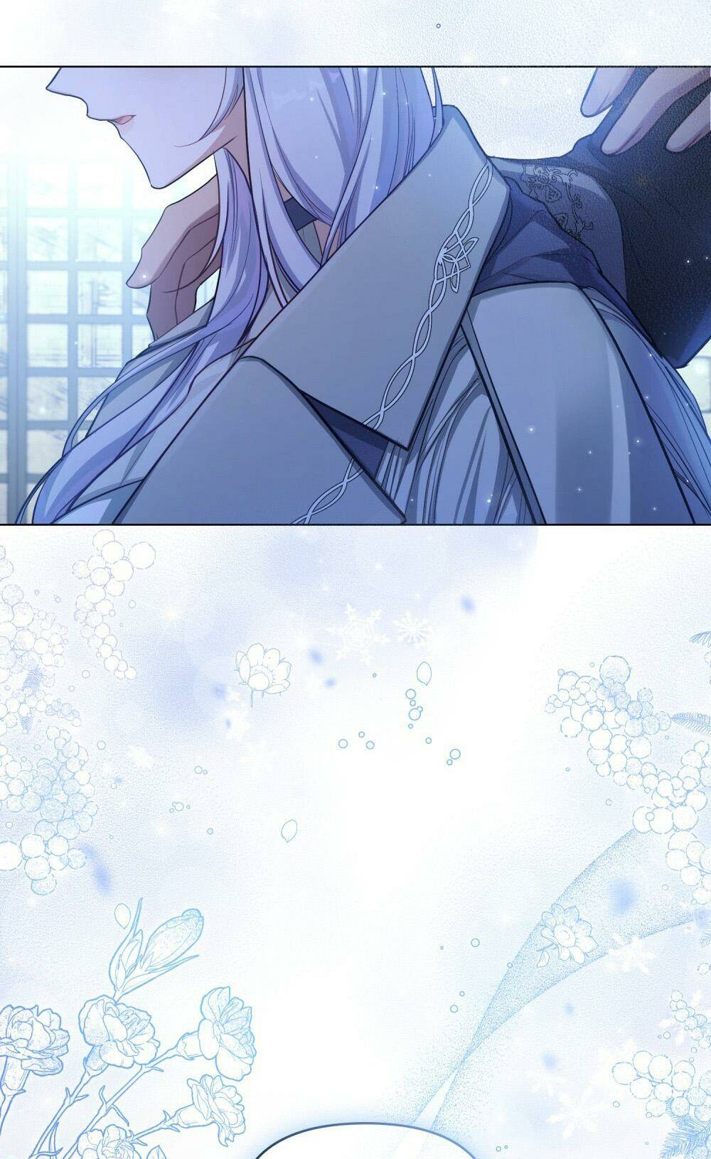 Nếu Không Vâng Lời Công Tước - Chap 11 - Trang 41