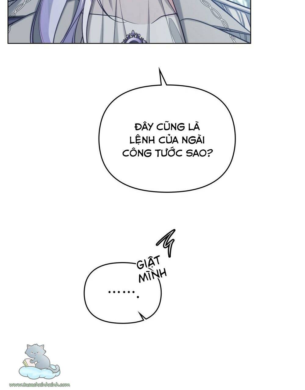 Nếu Không Vâng Lời Công Tước - Chap 11 - Trang 44