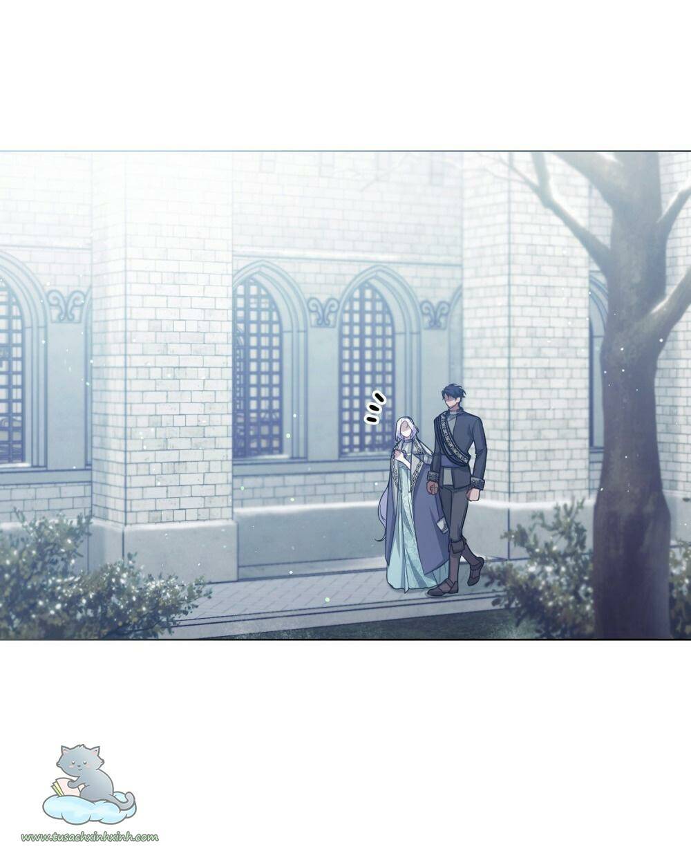 Nếu Không Vâng Lời Công Tước - Chap 11 - Trang 45