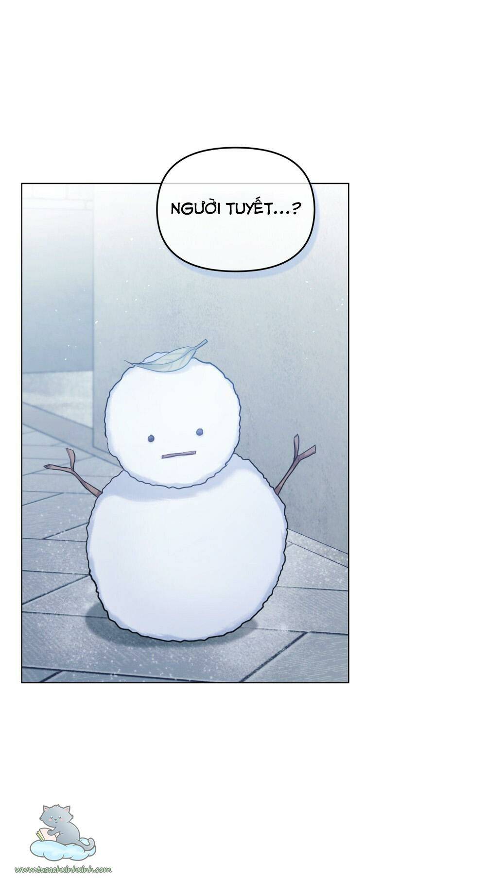 Nếu Không Vâng Lời Công Tước - Chap 11 - Trang 46