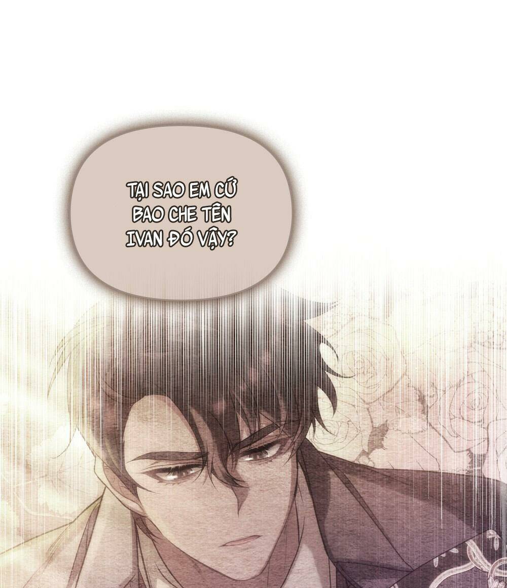 Nếu Không Vâng Lời Công Tước - Chap 11 - Trang 6