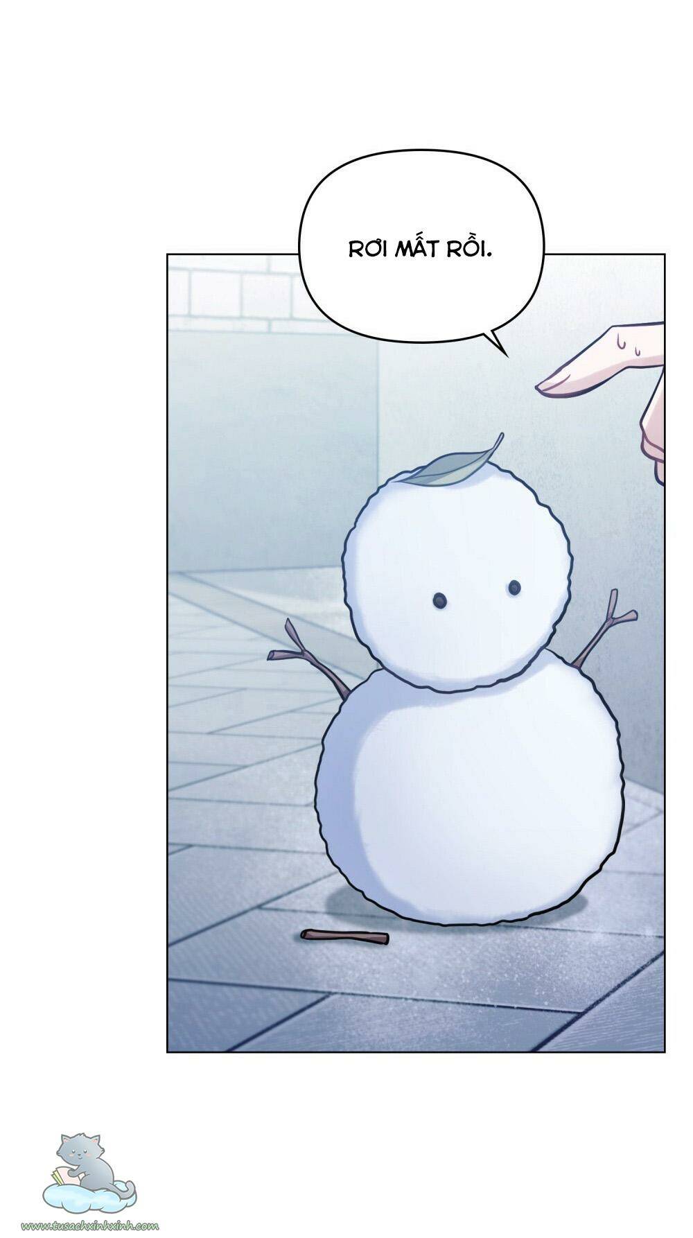 Nếu Không Vâng Lời Công Tước - Chap 11 - Trang 52