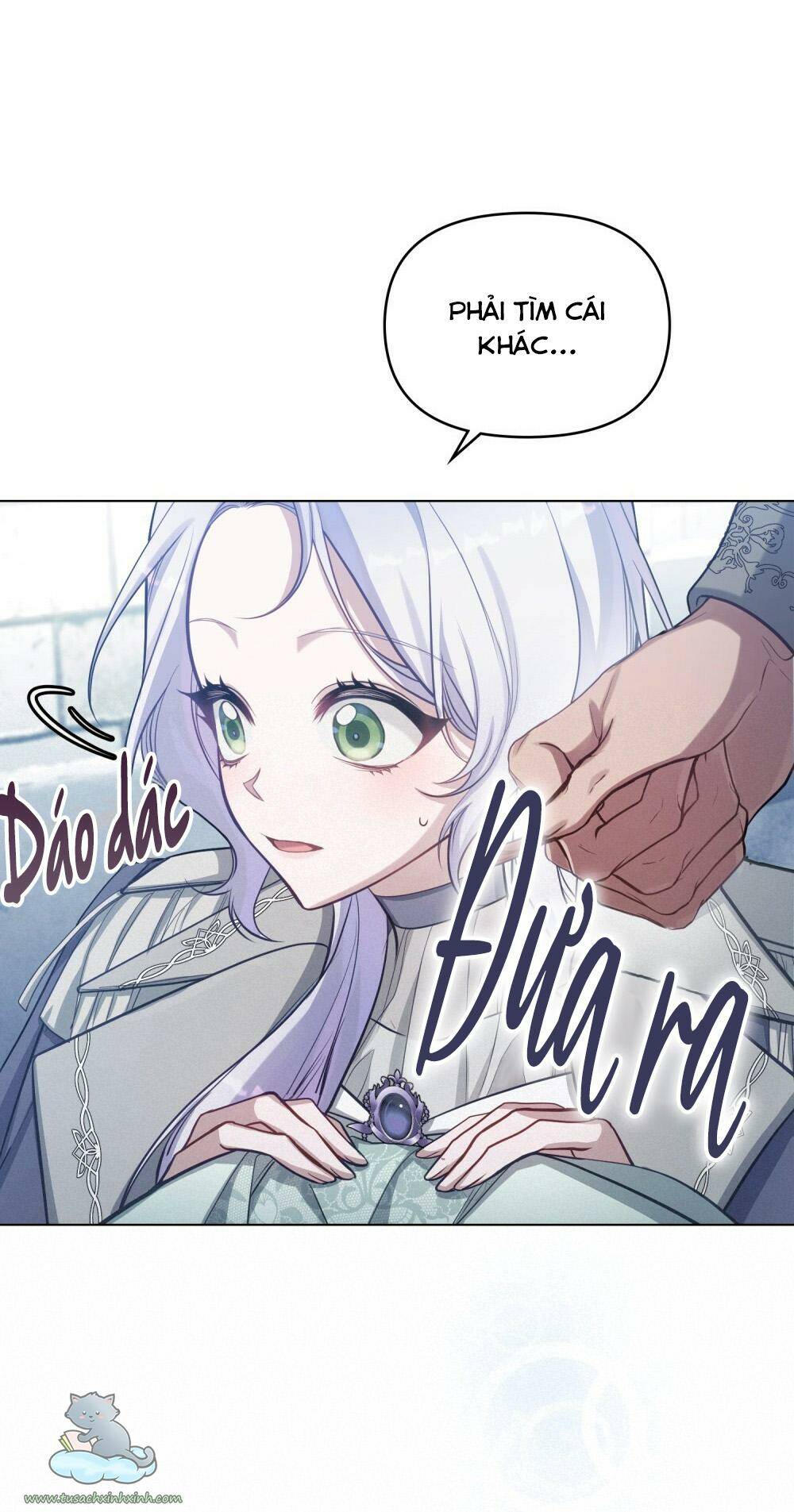 Nếu Không Vâng Lời Công Tước - Chap 11 - Trang 53