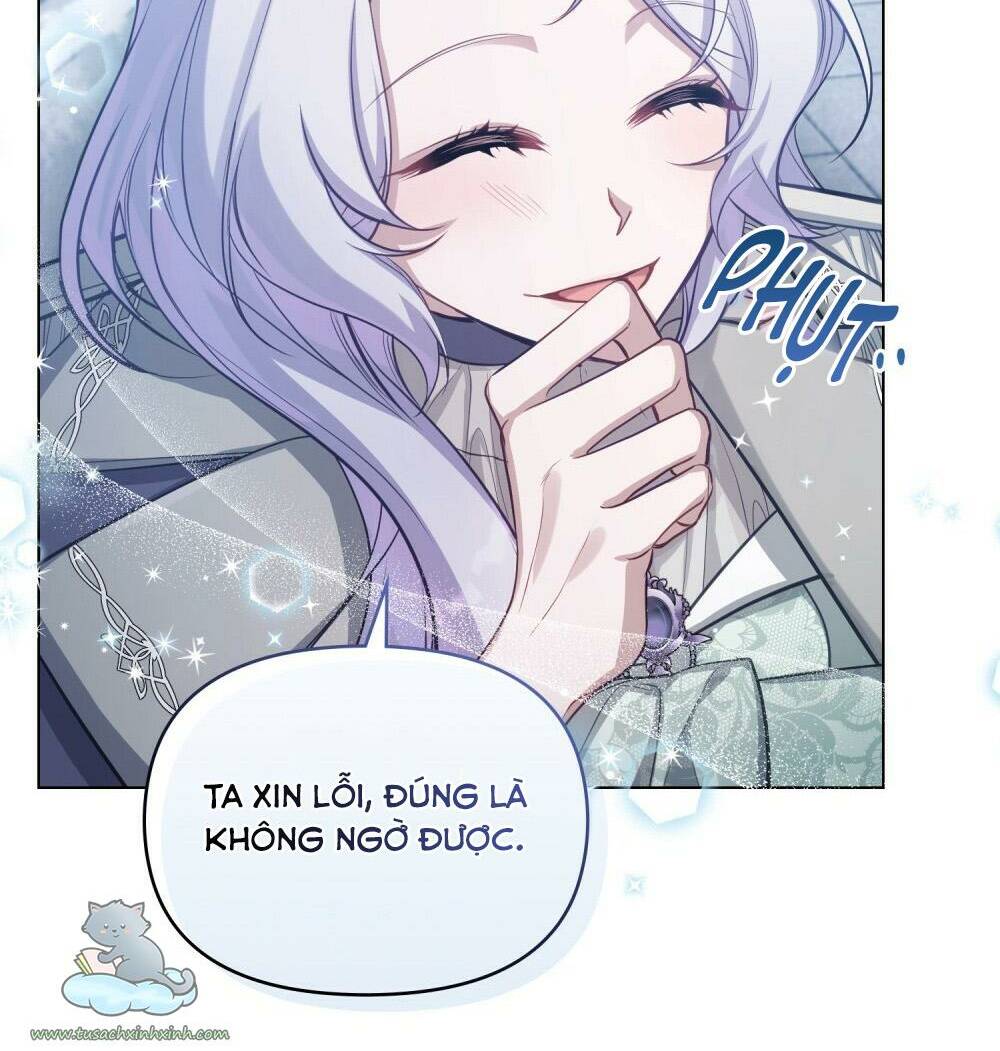 Nếu Không Vâng Lời Công Tước - Chap 11 - Trang 56