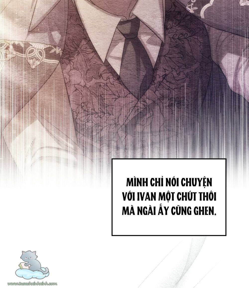 Nếu Không Vâng Lời Công Tước - Chap 11 - Trang 7