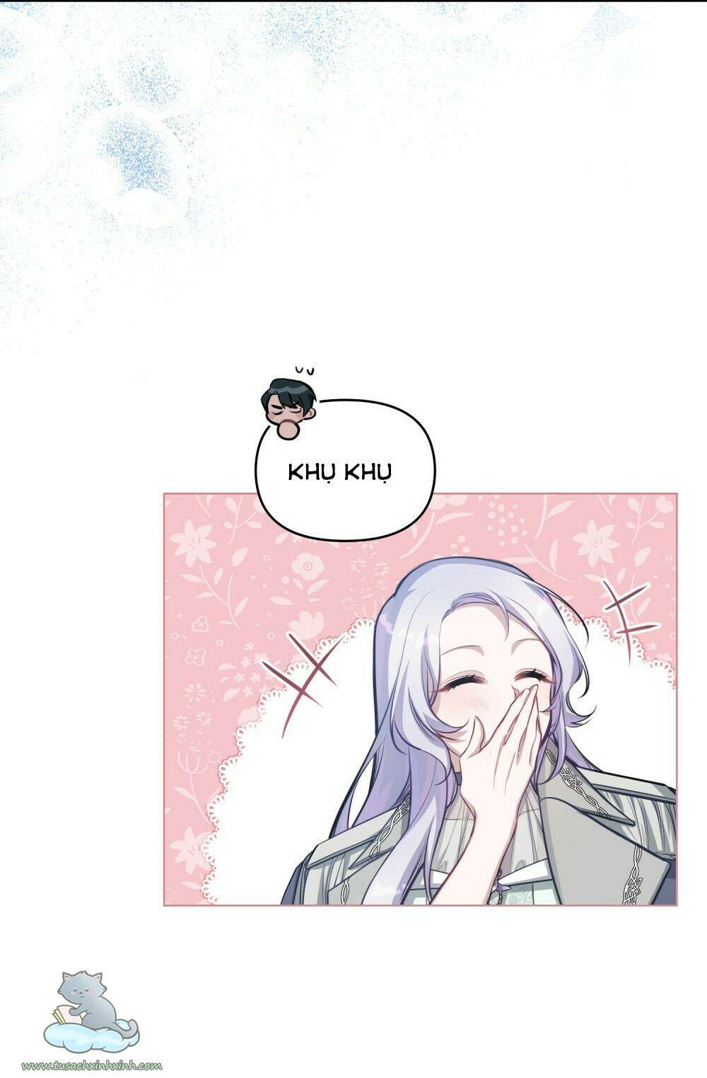 Nếu Không Vâng Lời Công Tước - Chap 11 - Trang 62