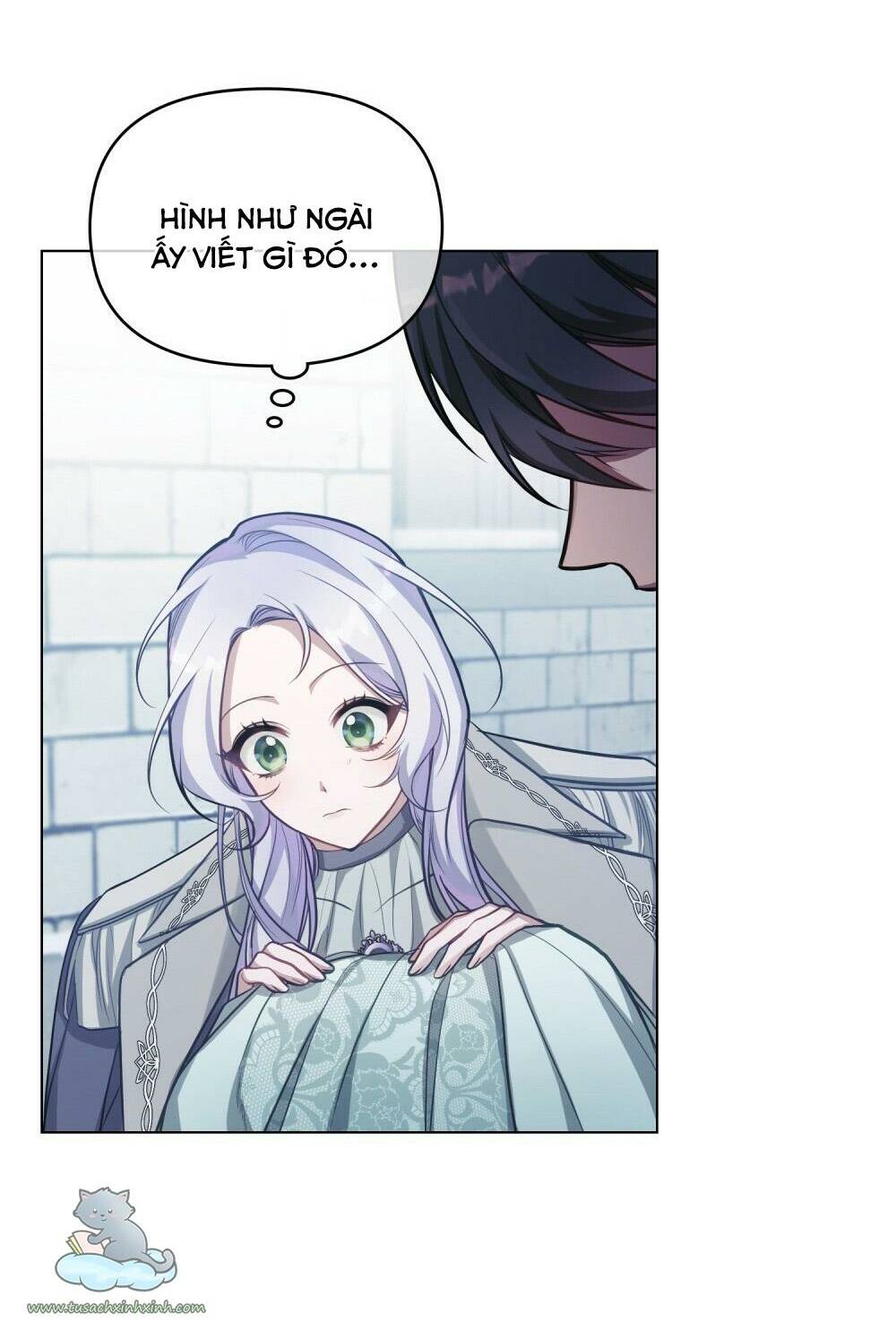 Nếu Không Vâng Lời Công Tước - Chap 11 - Trang 64