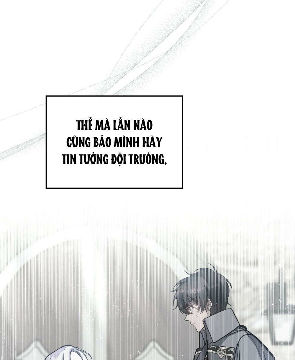 Nếu Không Vâng Lời Công Tước - Chap 11 - Trang 8