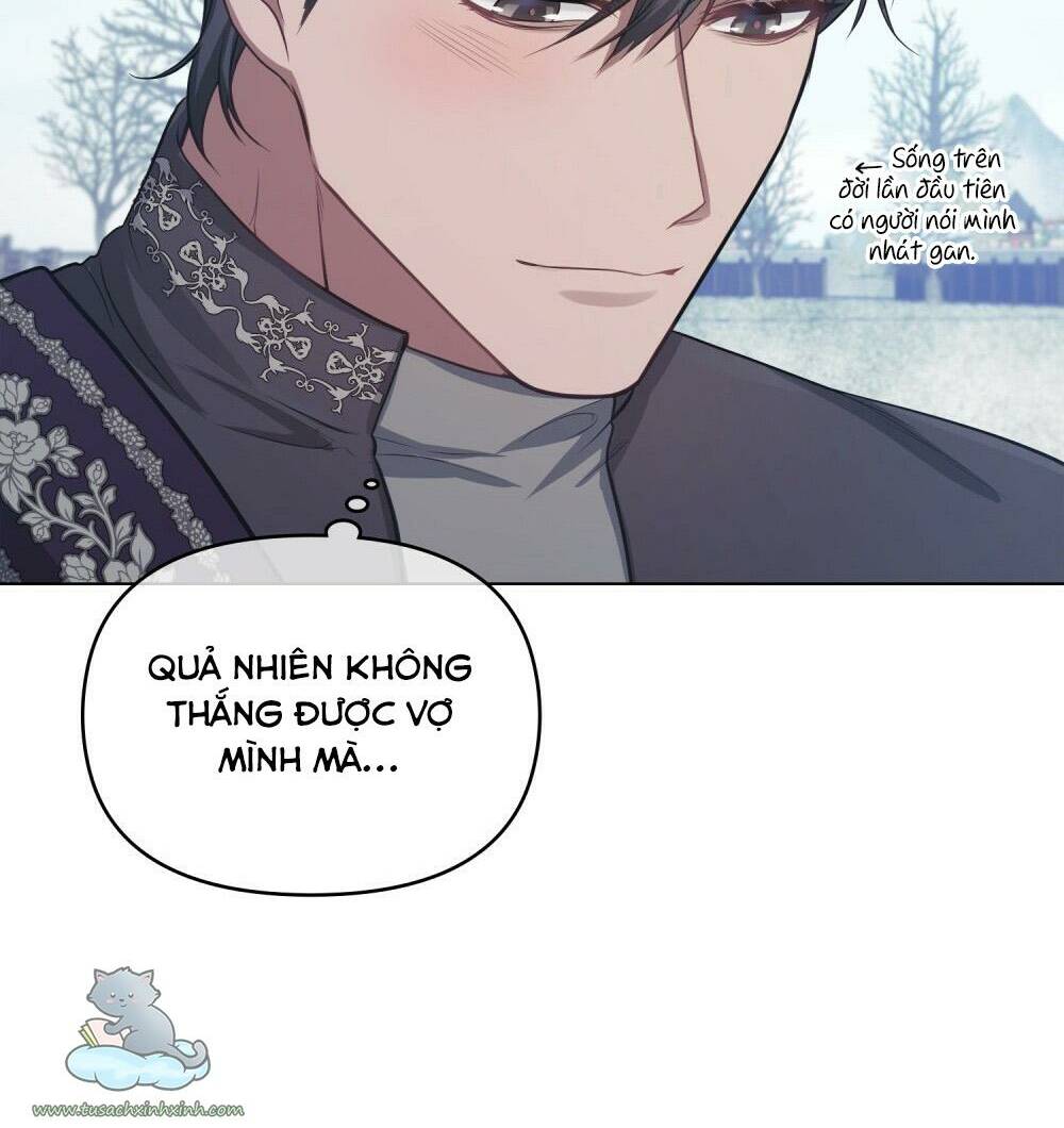 Nếu Không Vâng Lời Công Tước - Chap 11 - Trang 74