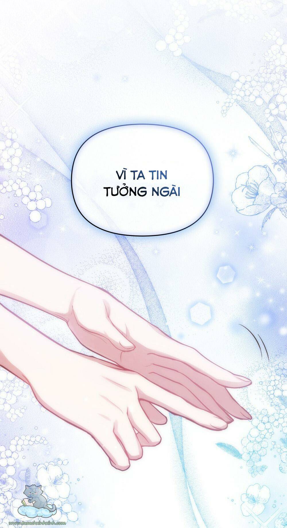 Nếu Không Vâng Lời Công Tước - Chap 11 - Trang 78