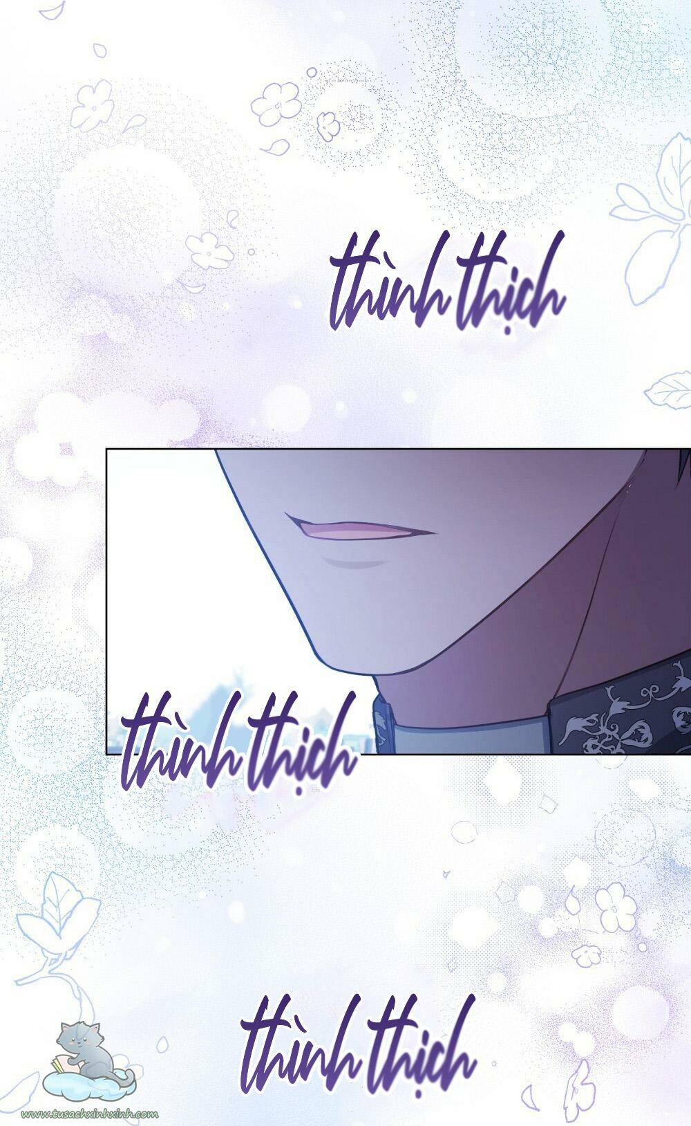 Nếu Không Vâng Lời Công Tước - Chap 11 - Trang 81