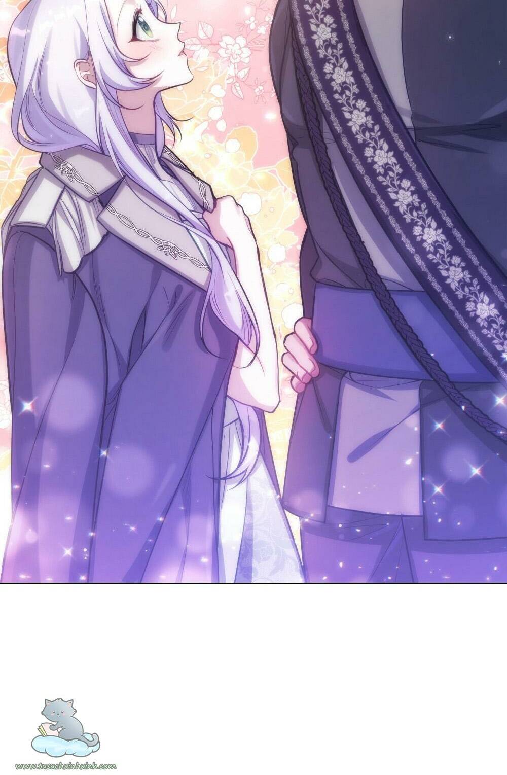 Nếu Không Vâng Lời Công Tước - Chap 11 - Trang 86