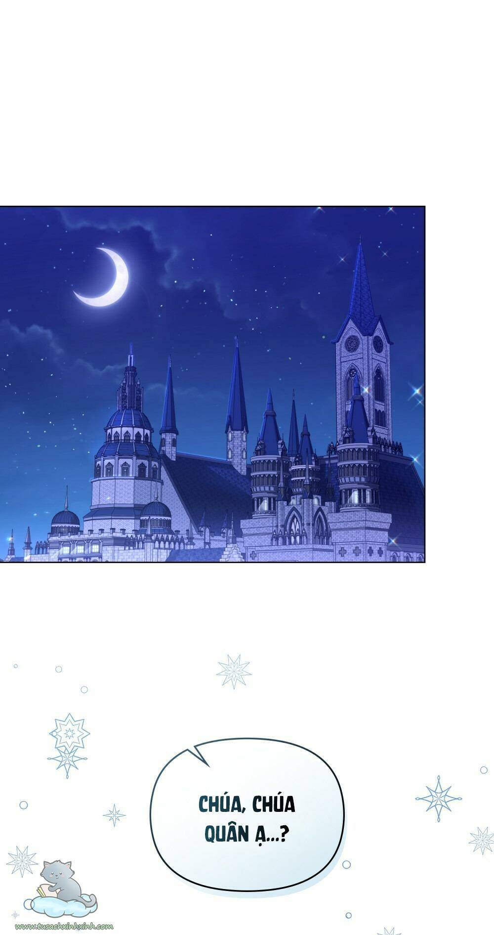 Nếu Không Vâng Lời Công Tước - Chap 12 - Trang 2