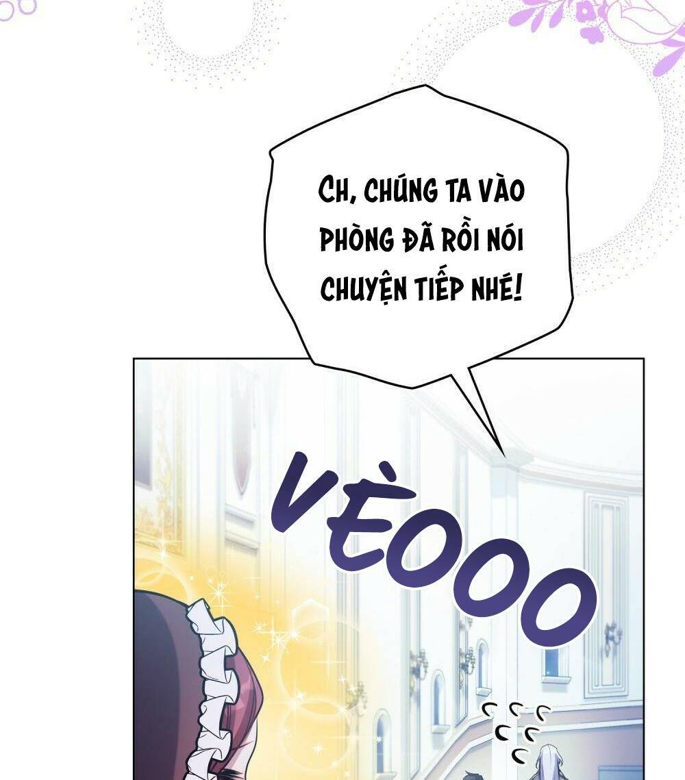 Nếu Không Vâng Lời Công Tước - Chap 12 - Trang 11