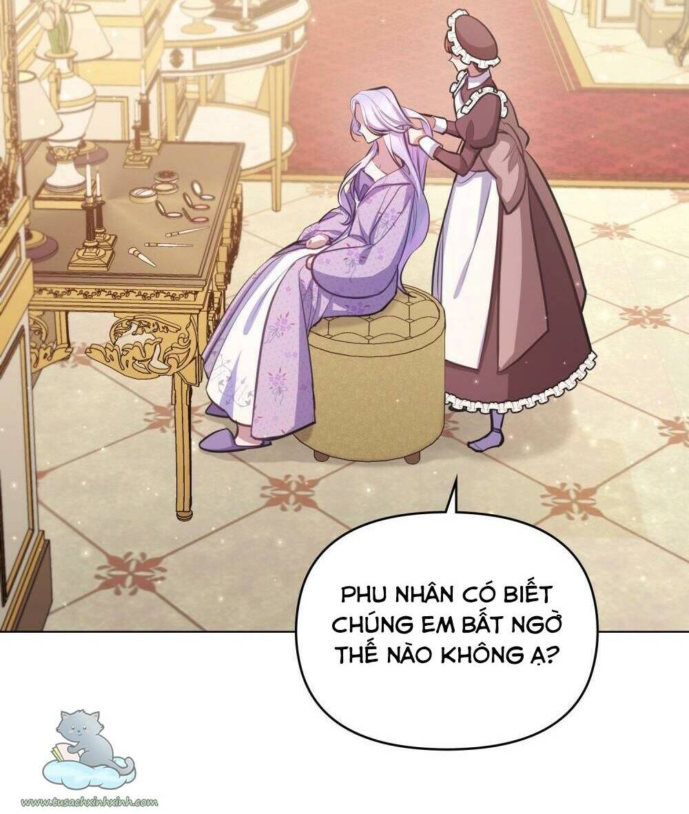 Nếu Không Vâng Lời Công Tước - Chap 12 - Trang 16