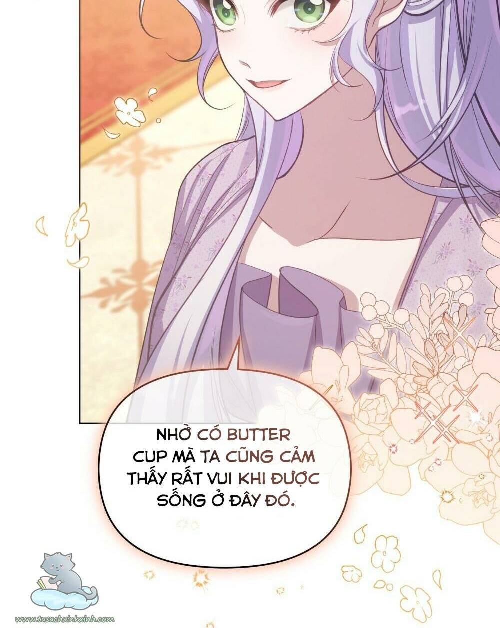 Nếu Không Vâng Lời Công Tước - Chap 12 - Trang 19