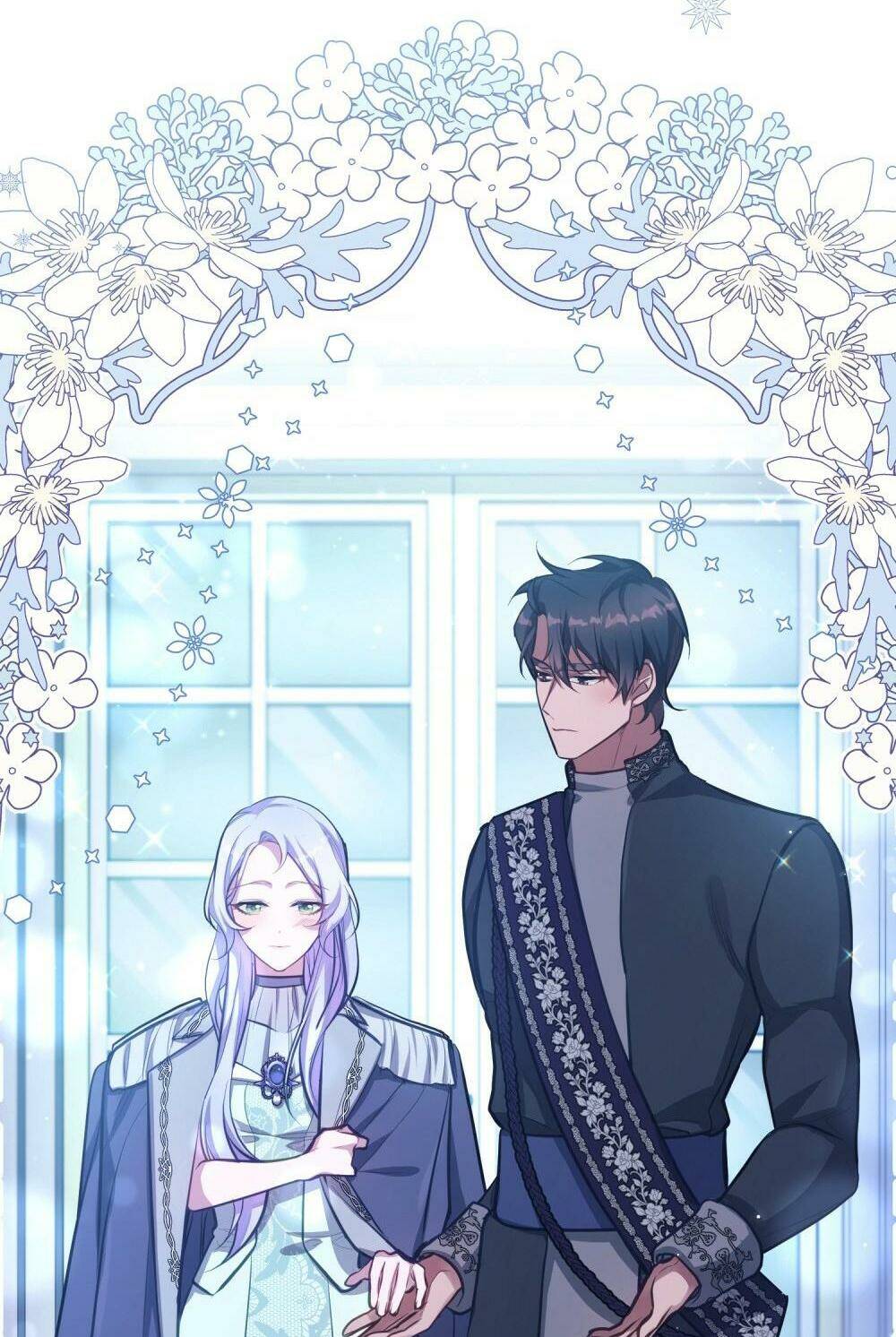 Nếu Không Vâng Lời Công Tước - Chap 12 - Trang 3
