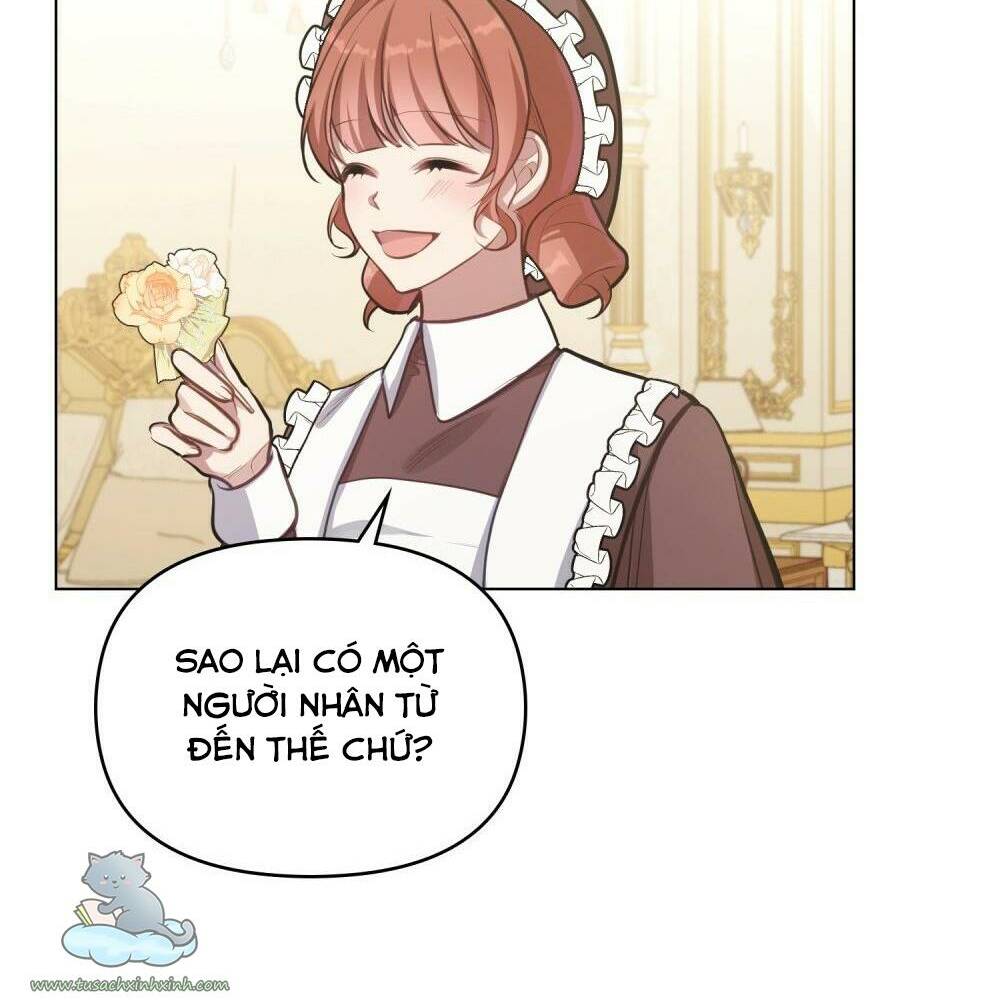 Nếu Không Vâng Lời Công Tước - Chap 12 - Trang 21