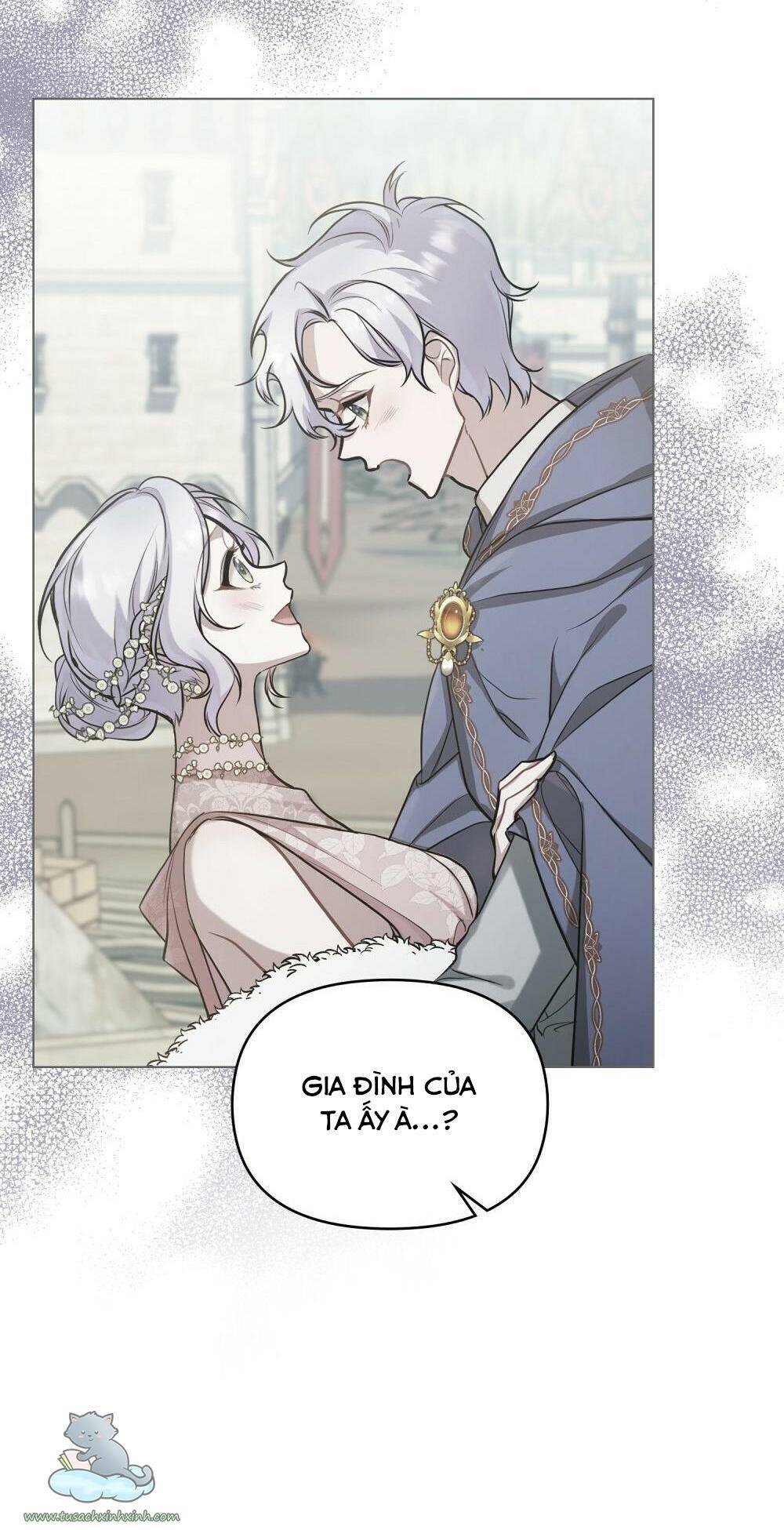 Nếu Không Vâng Lời Công Tước - Chap 12 - Trang 24