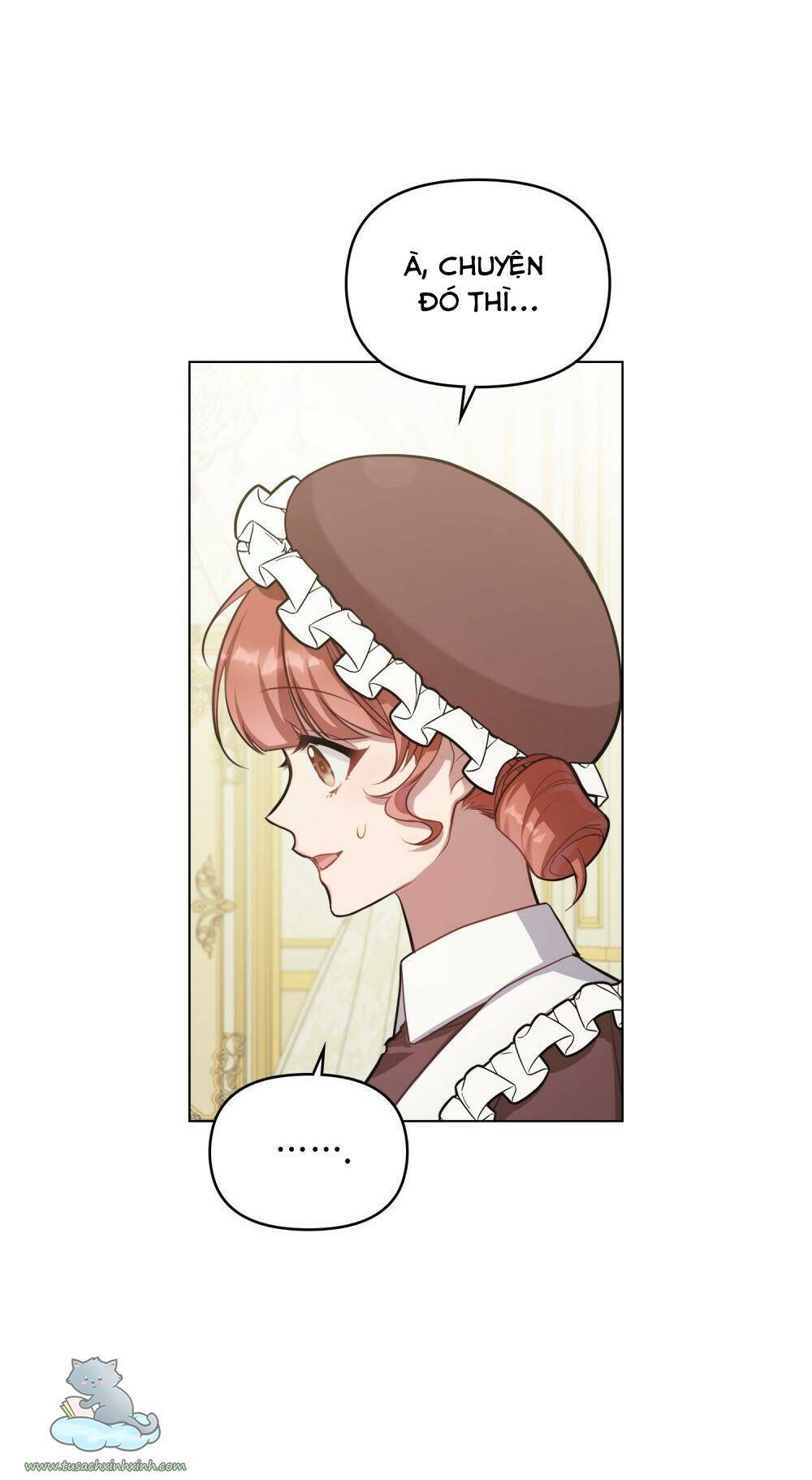 Nếu Không Vâng Lời Công Tước - Chap 12 - Trang 31