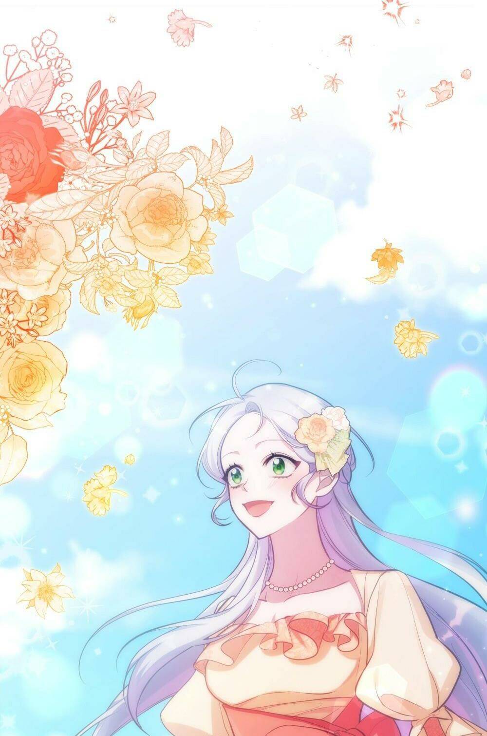 Nếu Không Vâng Lời Công Tước - Chap 12 - Trang 39
