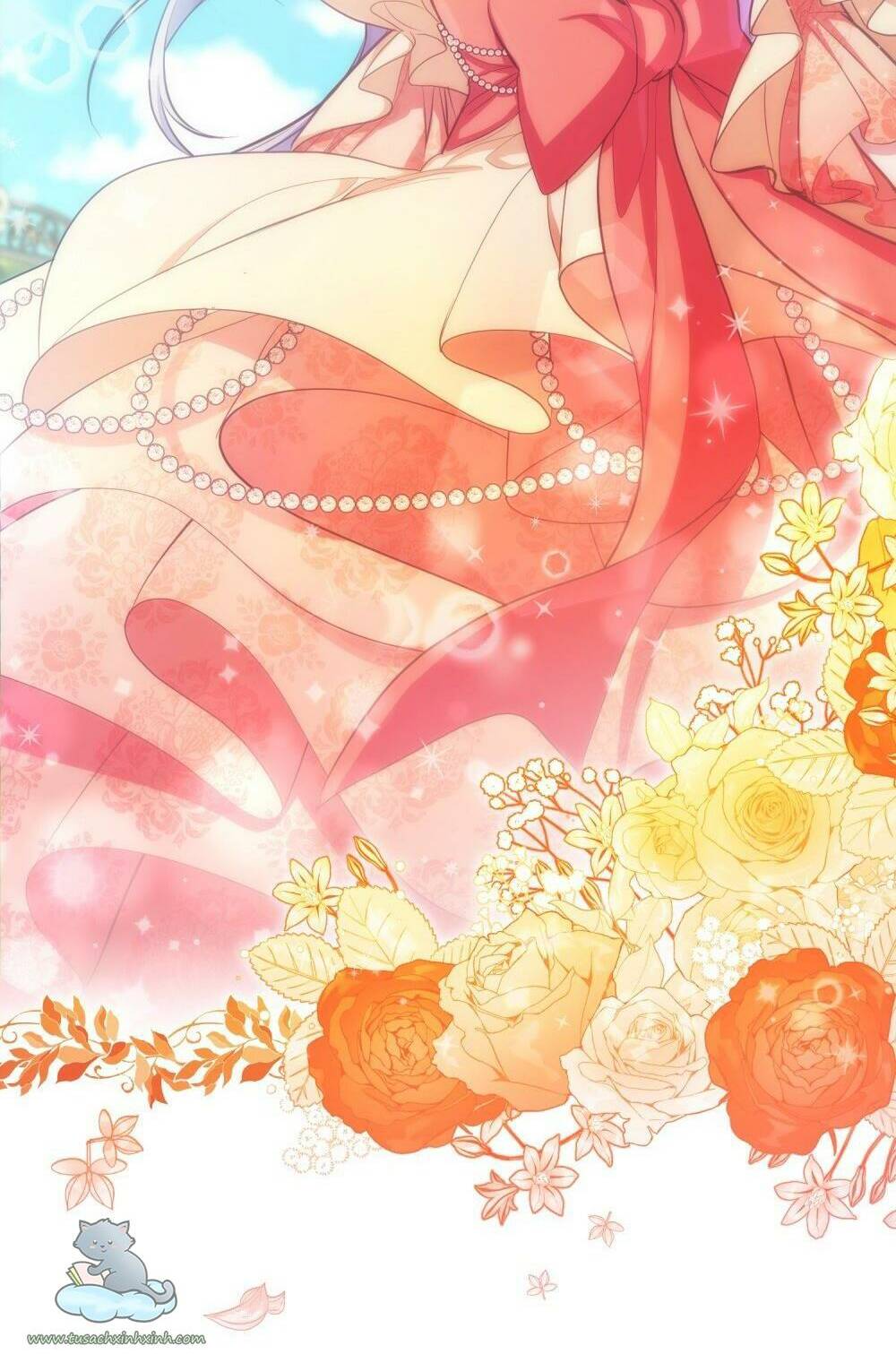 Nếu Không Vâng Lời Công Tước - Chap 12 - Trang 40