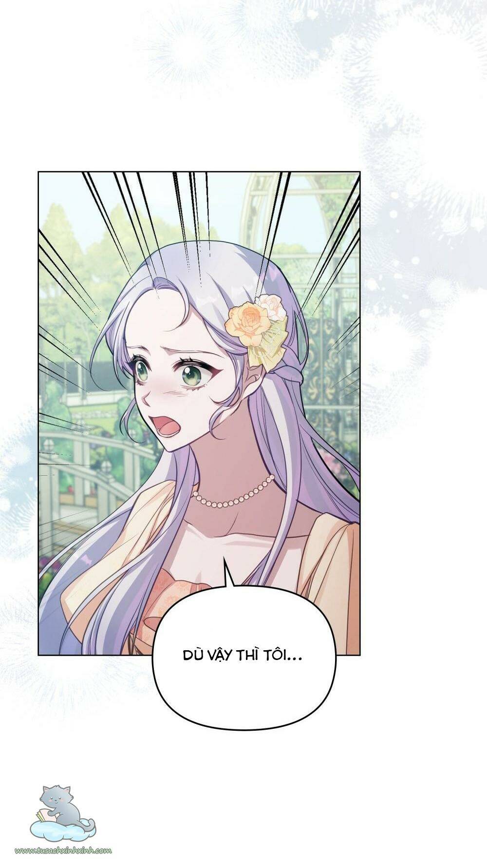 Nếu Không Vâng Lời Công Tước - Chap 12 - Trang 46