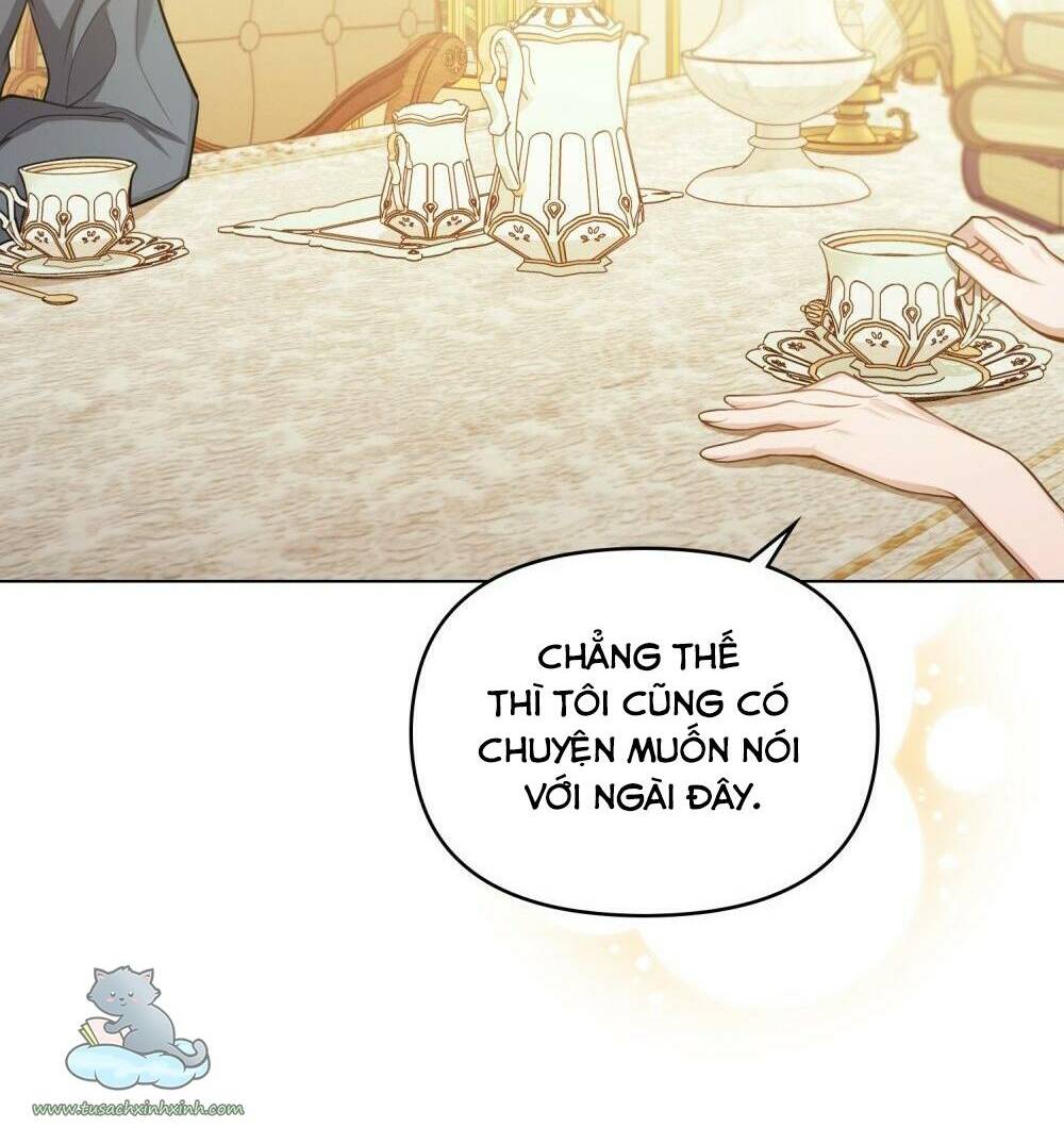 Nếu Không Vâng Lời Công Tước - Chap 12 - Trang 57