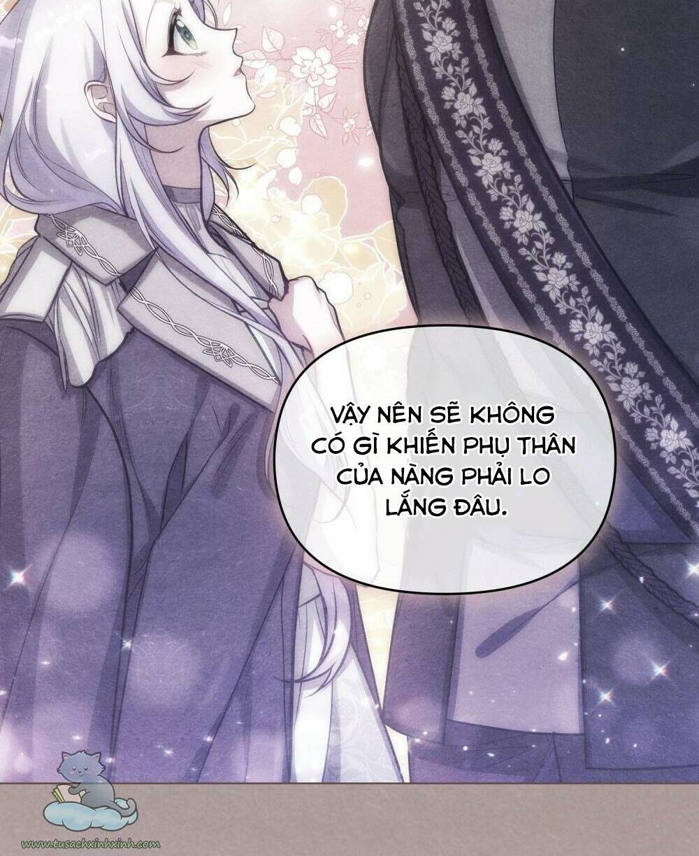Nếu Không Vâng Lời Công Tước - Chap 12 - Trang 60