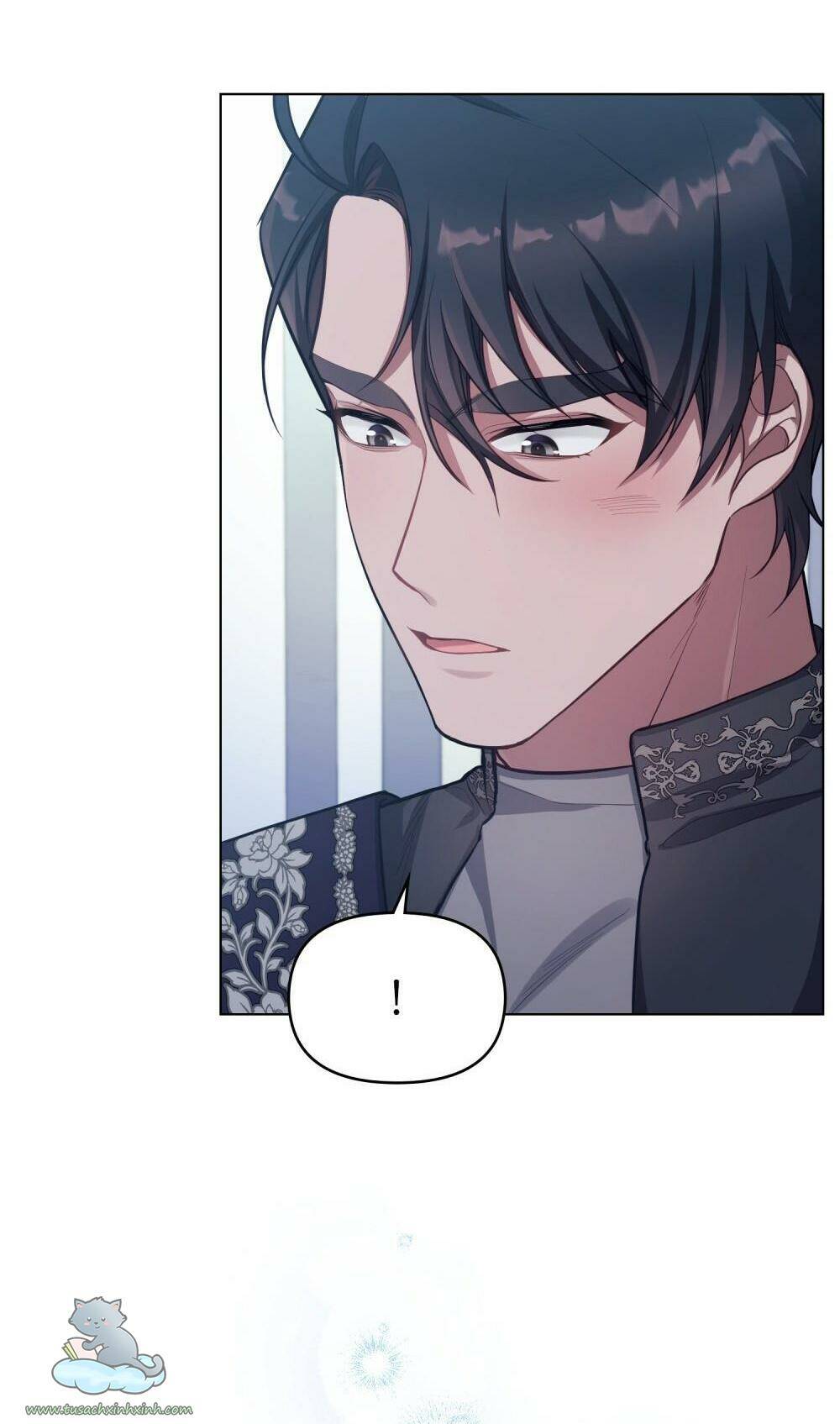 Nếu Không Vâng Lời Công Tước - Chap 12 - Trang 7