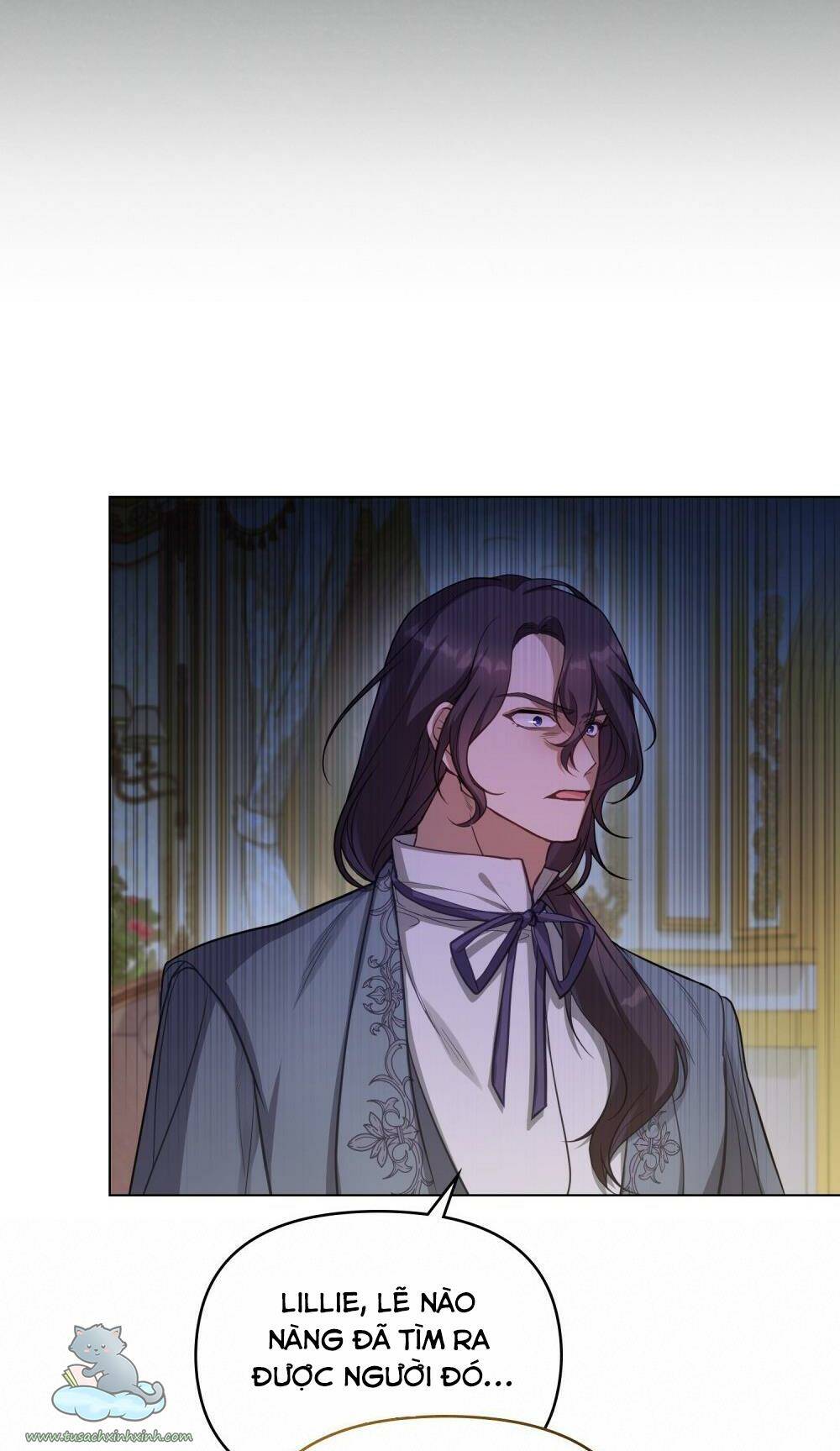 Nếu Không Vâng Lời Công Tước - Chap 12 - Trang 68