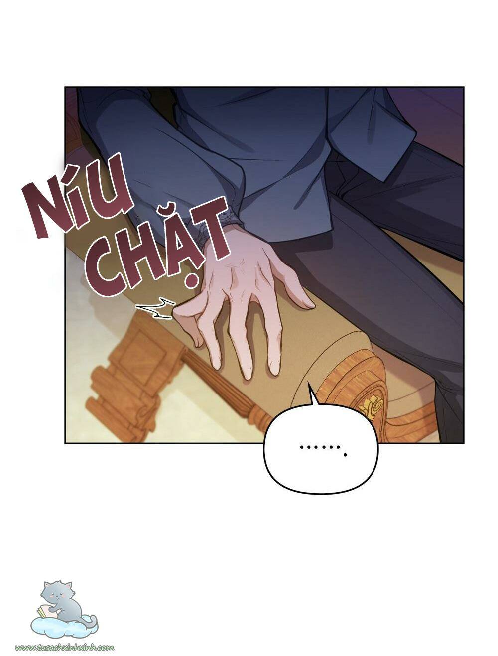Nếu Không Vâng Lời Công Tước - Chap 12 - Trang 70