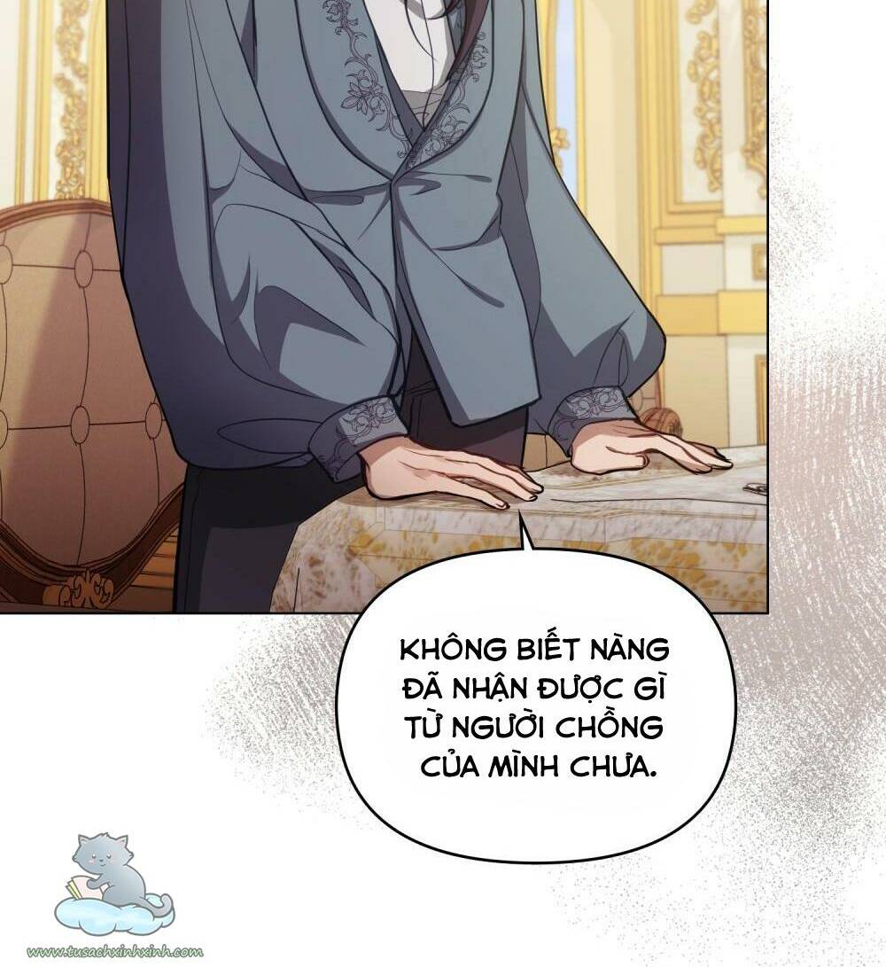 Nếu Không Vâng Lời Công Tước - Chap 12 - Trang 75