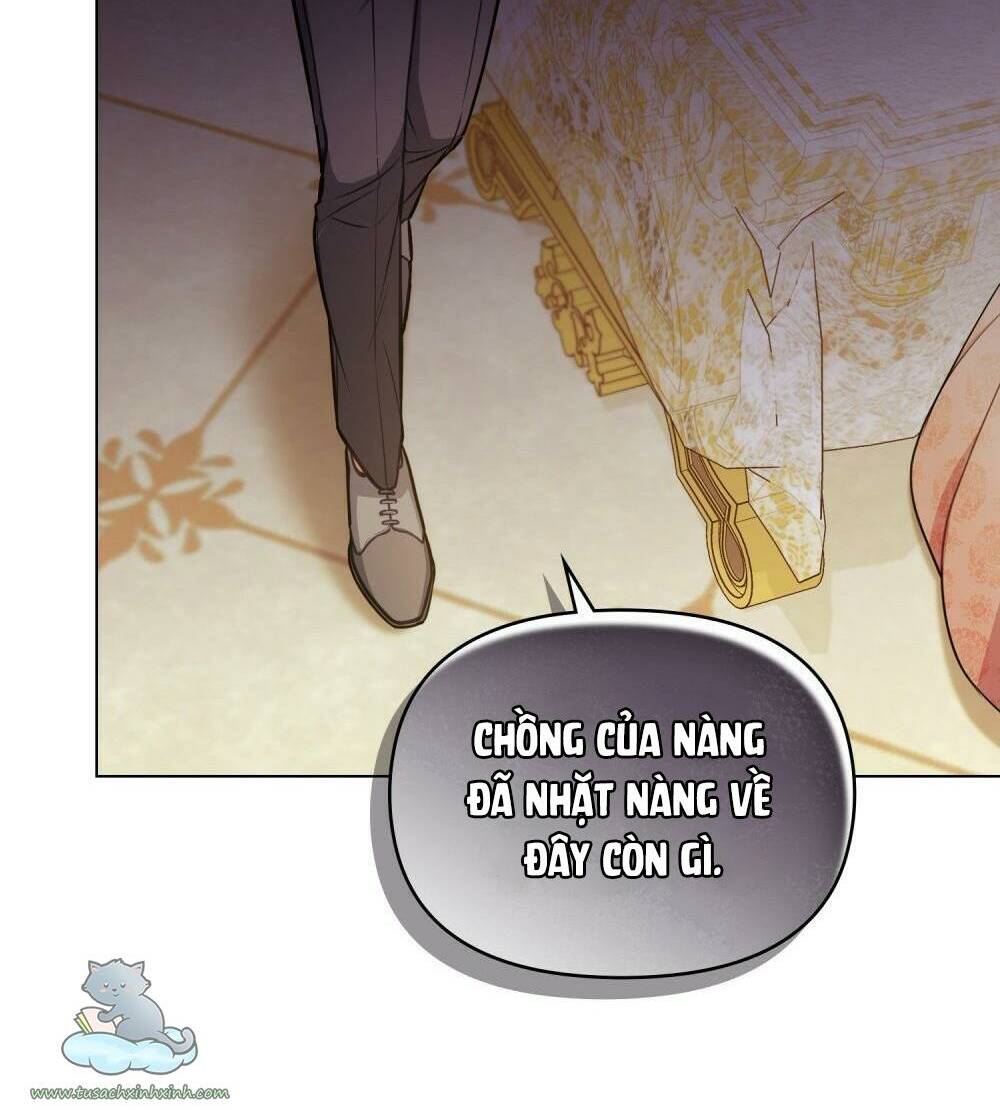 Nếu Không Vâng Lời Công Tước - Chap 12 - Trang 77