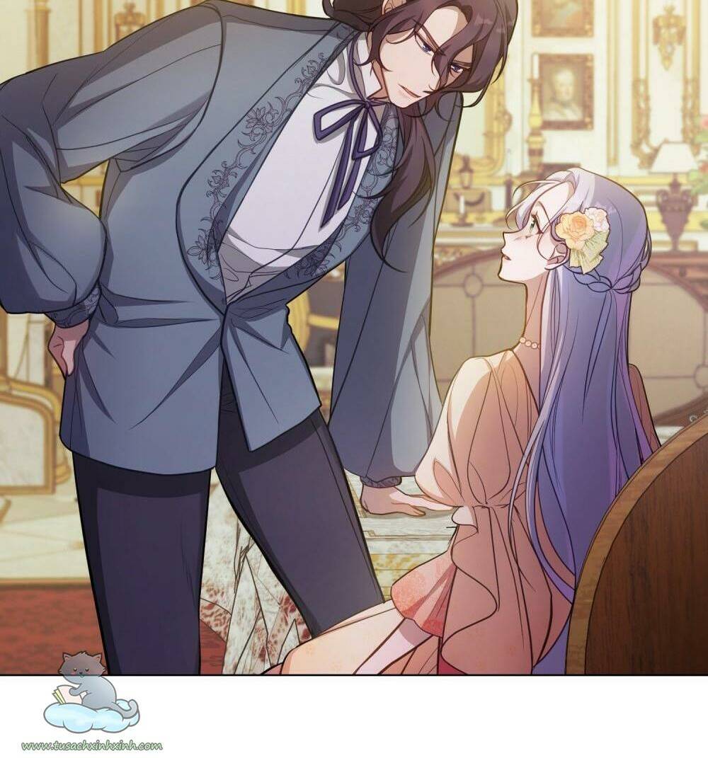 Nếu Không Vâng Lời Công Tước - Chap 12 - Trang 79