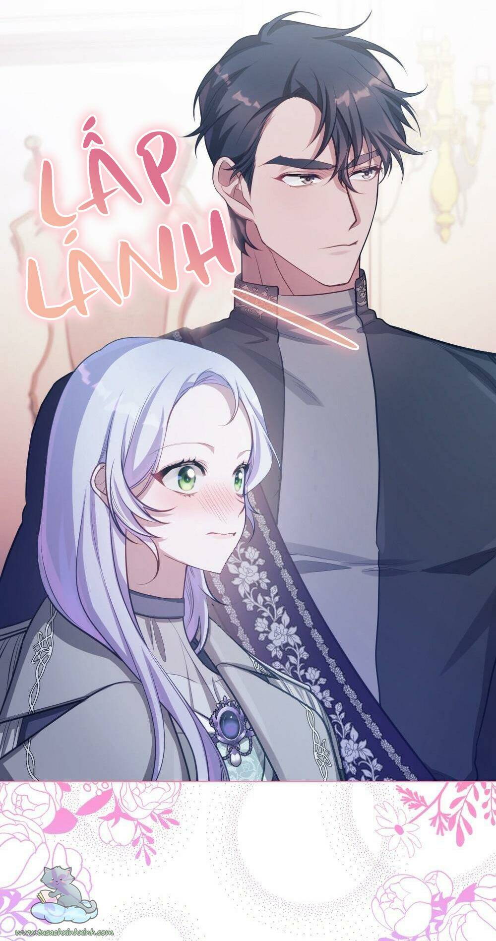 Nếu Không Vâng Lời Công Tước - Chap 12 - Trang 10