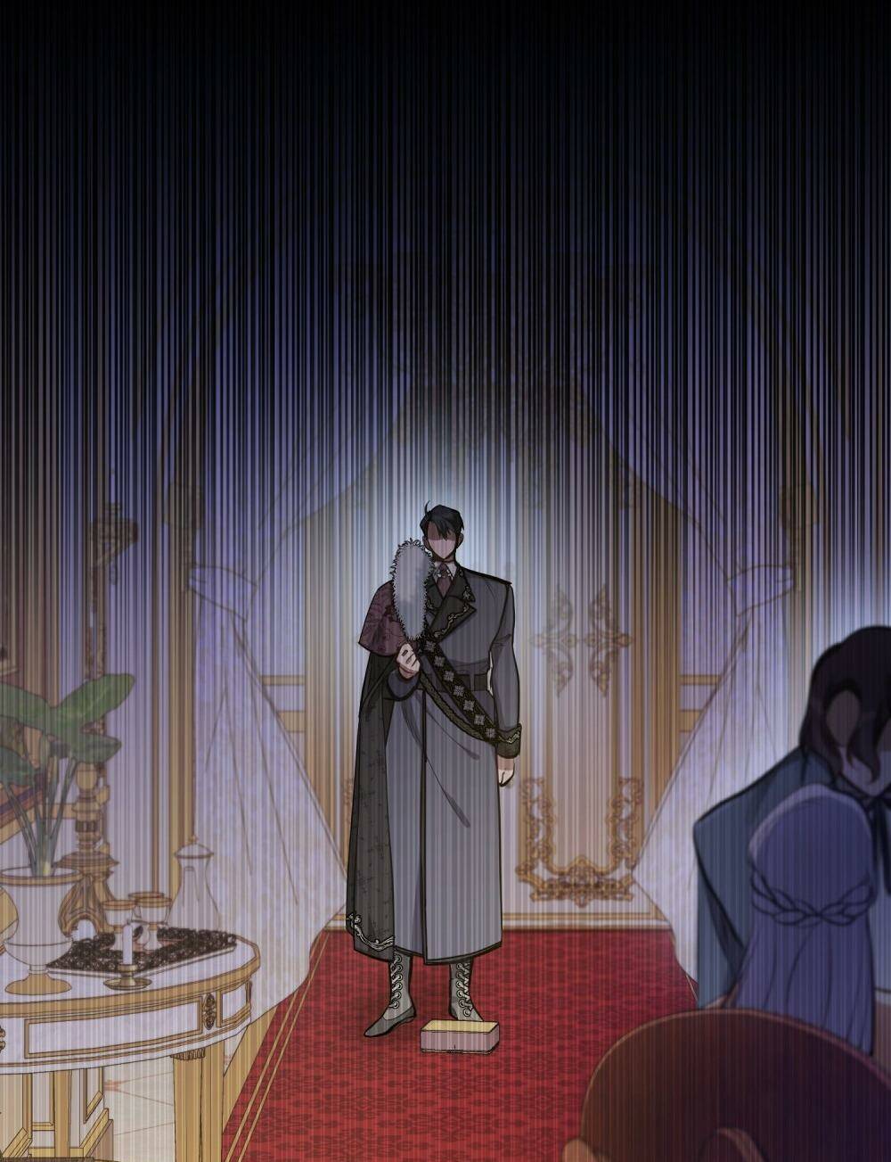Nếu Không Vâng Lời Công Tước - Chap 13 - Trang 13