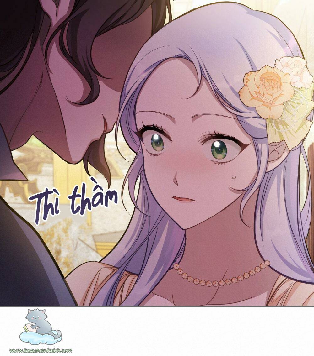 Nếu Không Vâng Lời Công Tước - Chap 13 - Trang 17