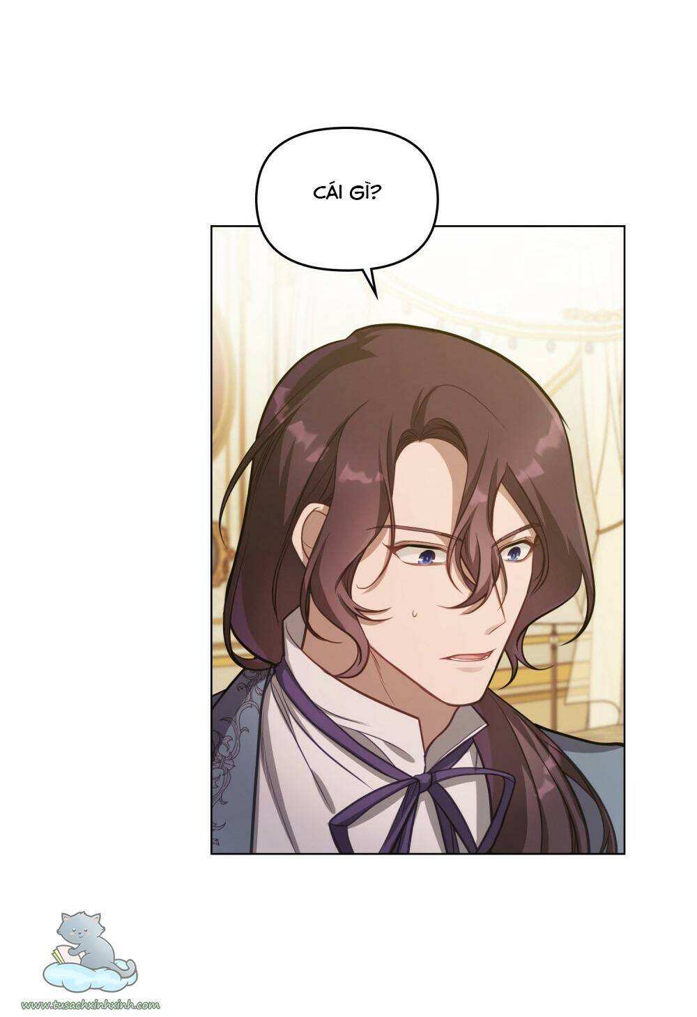 Nếu Không Vâng Lời Công Tước - Chap 13 - Trang 28