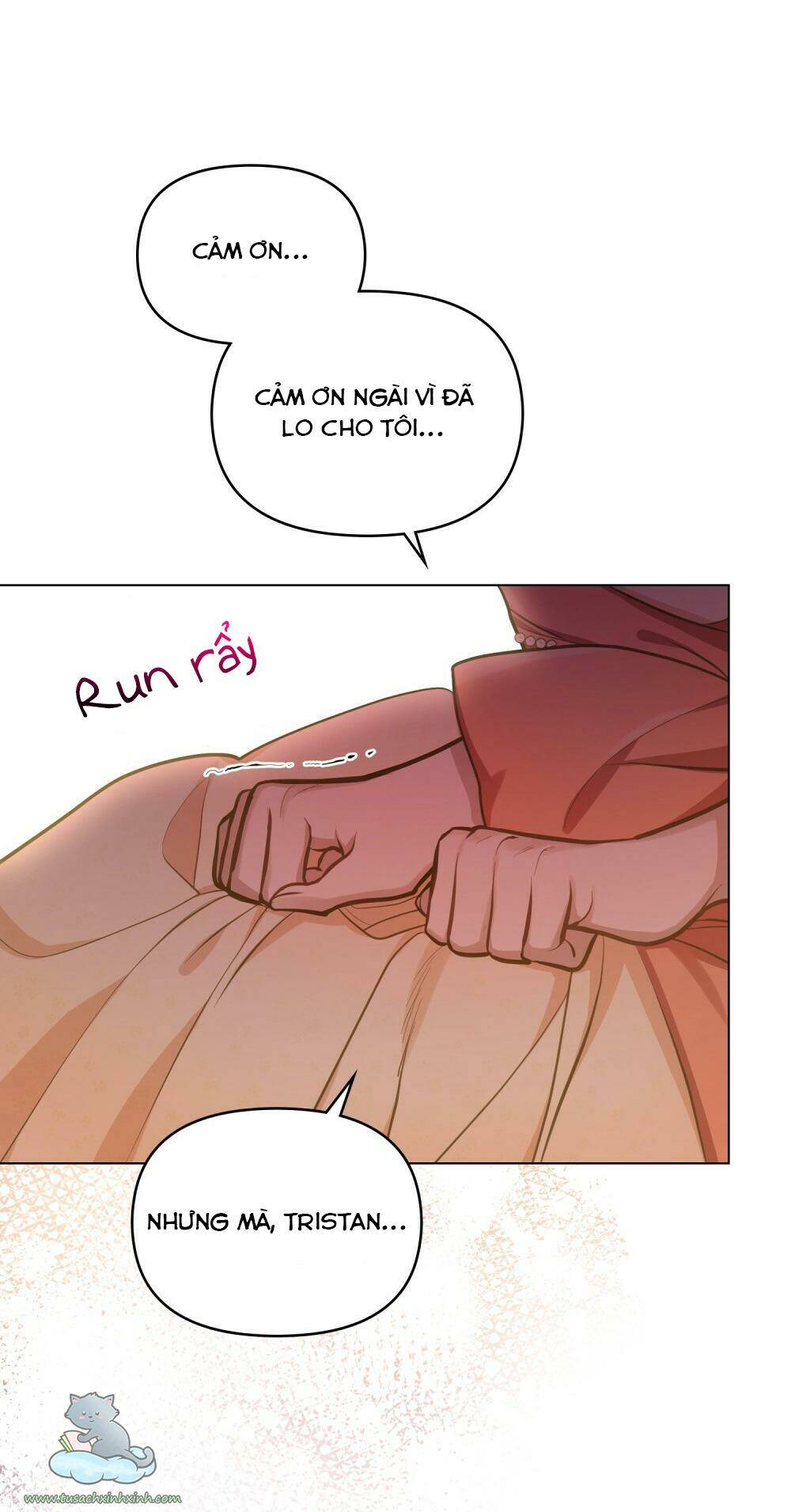 Nếu Không Vâng Lời Công Tước - Chap 13 - Trang 30
