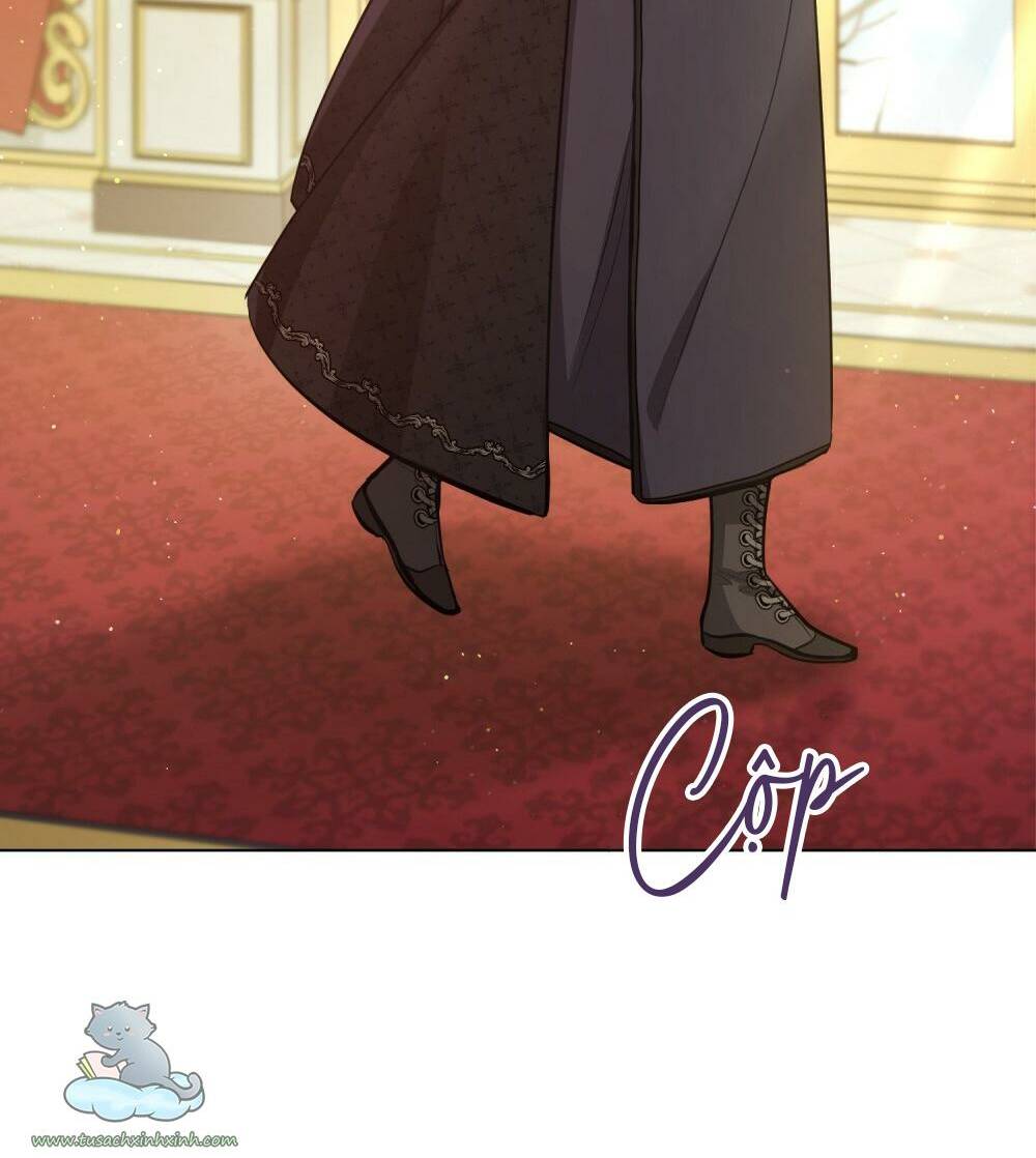 Nếu Không Vâng Lời Công Tước - Chap 13 - Trang 4