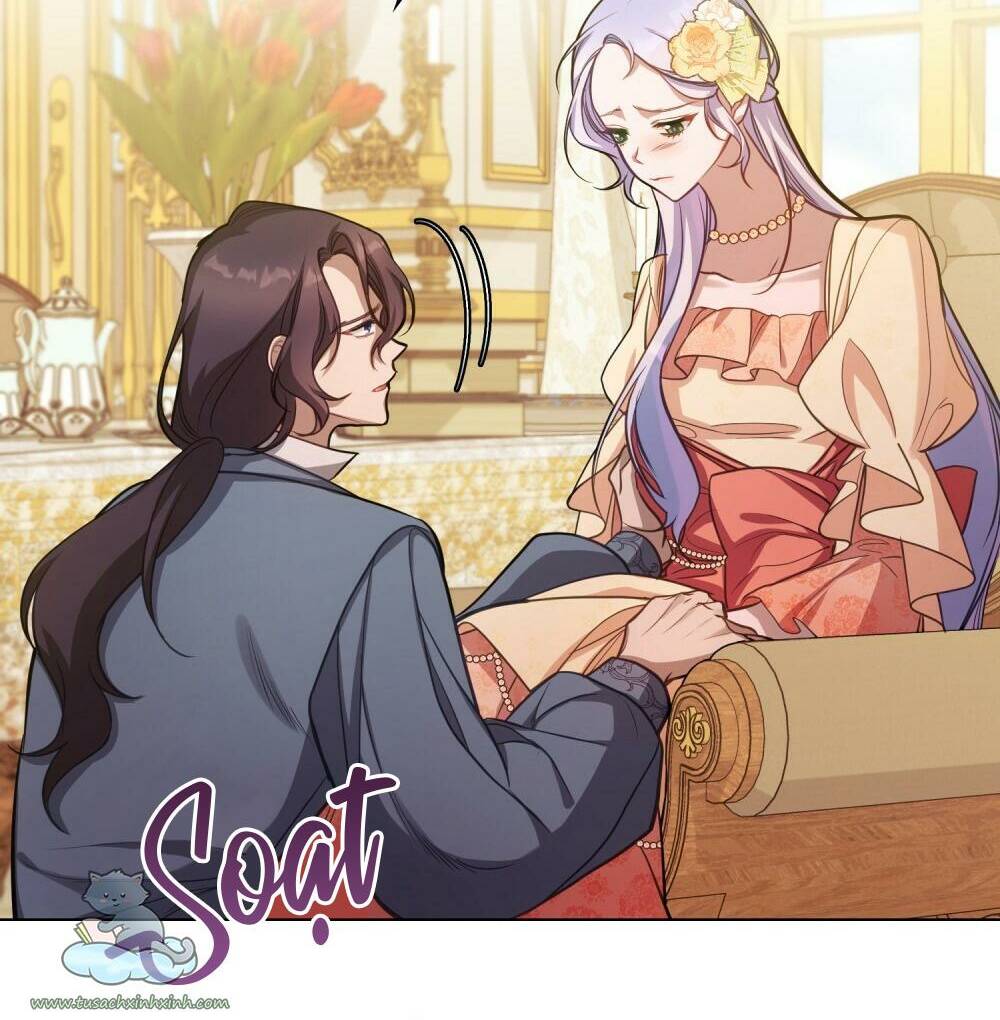Nếu Không Vâng Lời Công Tước - Chap 13 - Trang 34