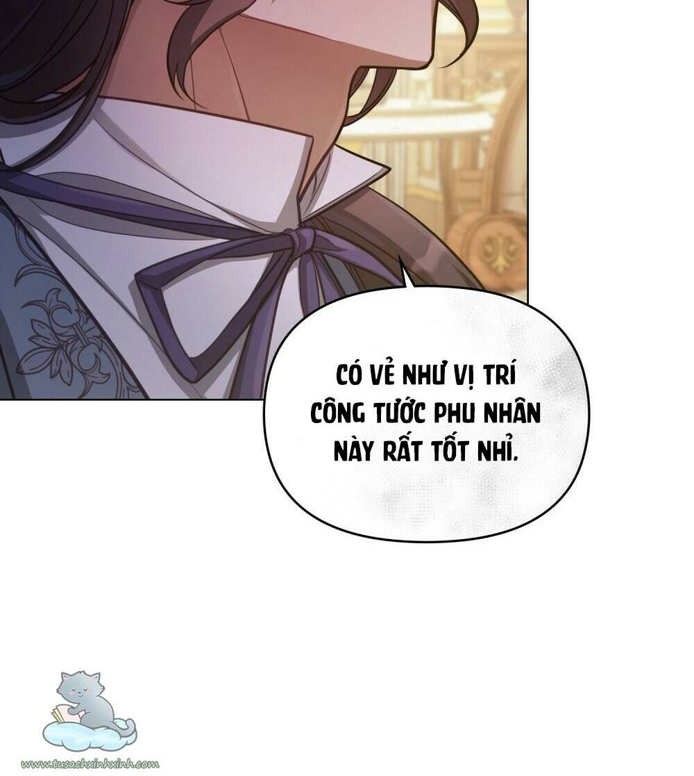 Nếu Không Vâng Lời Công Tước - Chap 13 - Trang 42